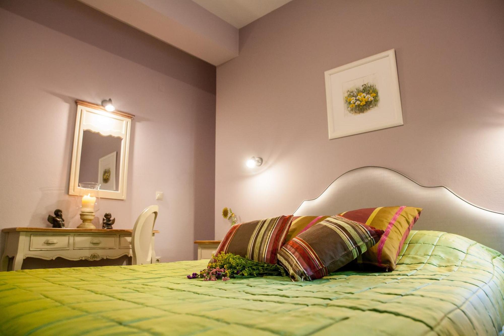 Lions Nine Aparthotel