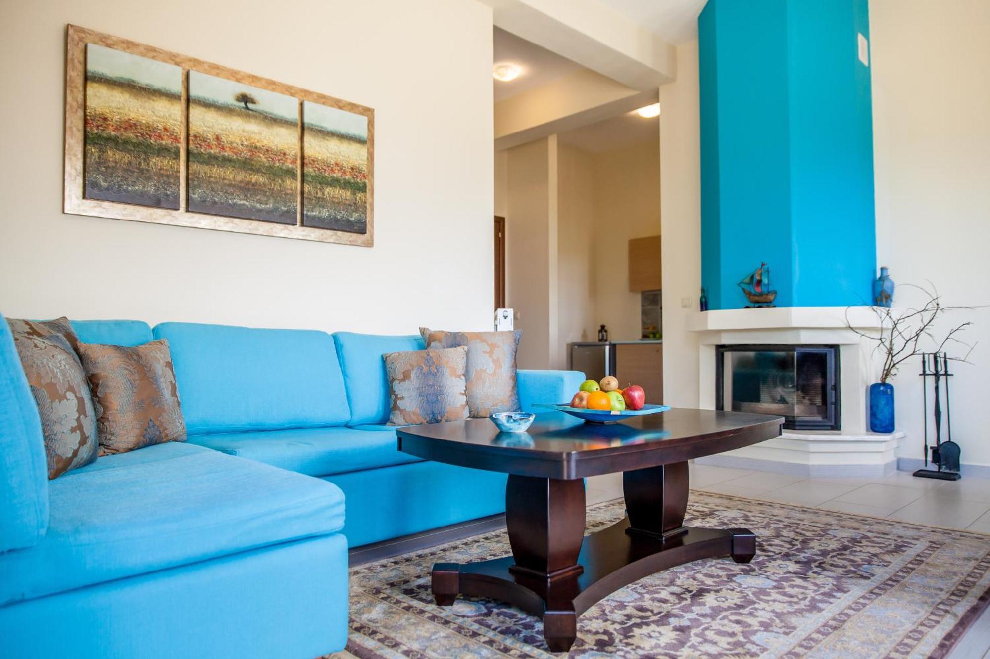 Aparthotel Lions Nine 3*