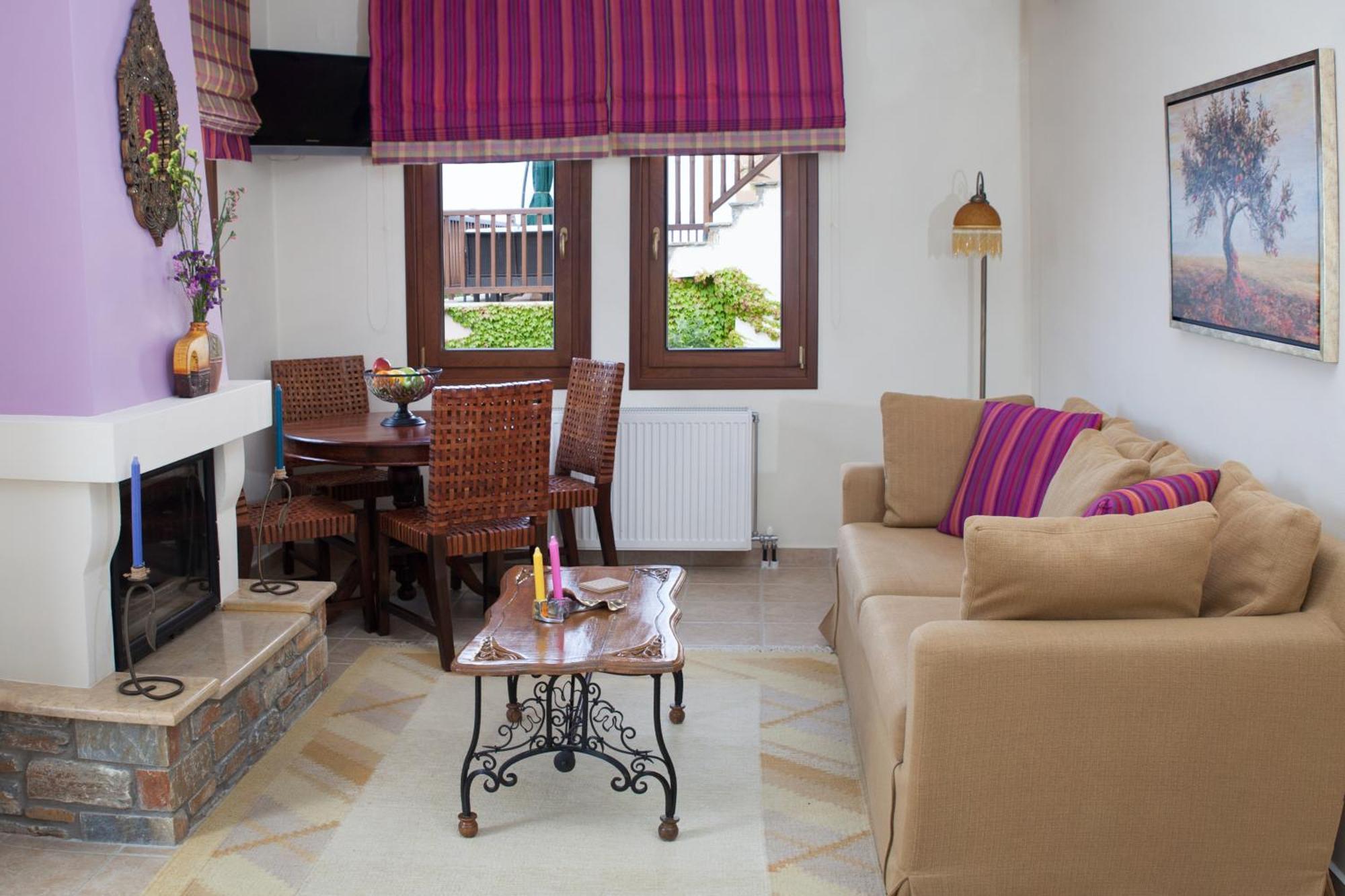 Aparthotel Lions Nine 3*