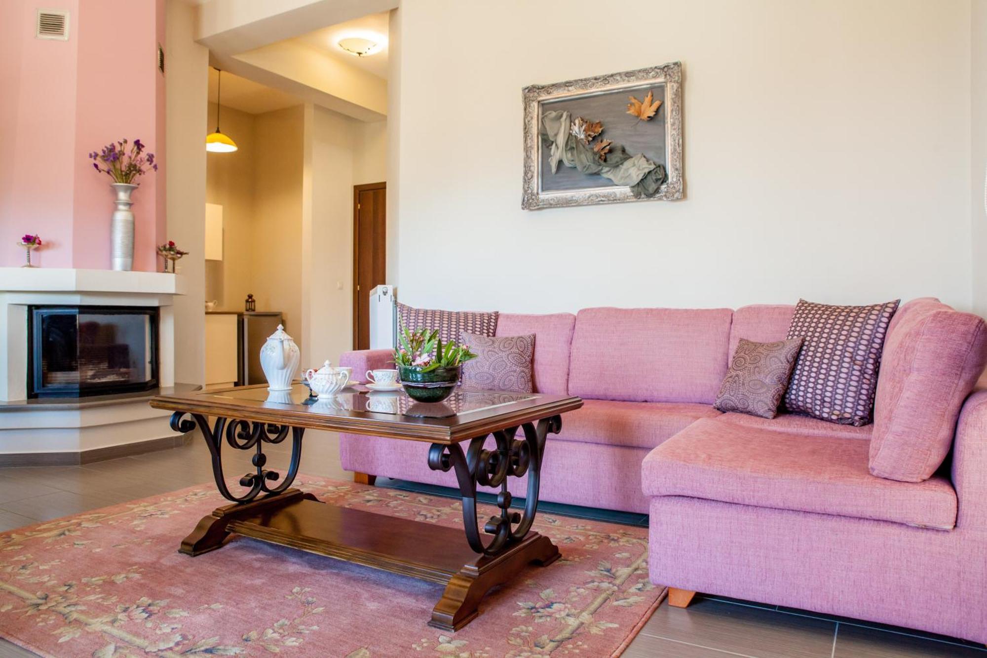 Aparthotel Lions Nine 3*