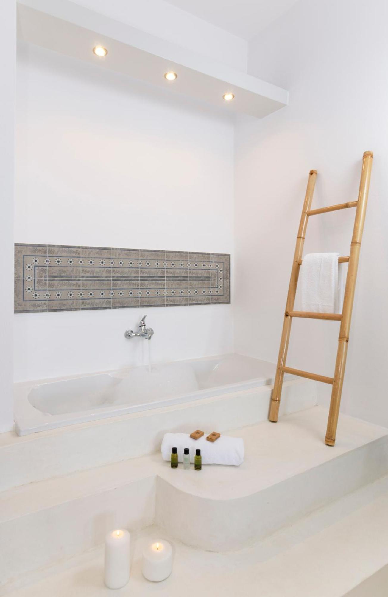 Aparthotel Palace Astypalaia