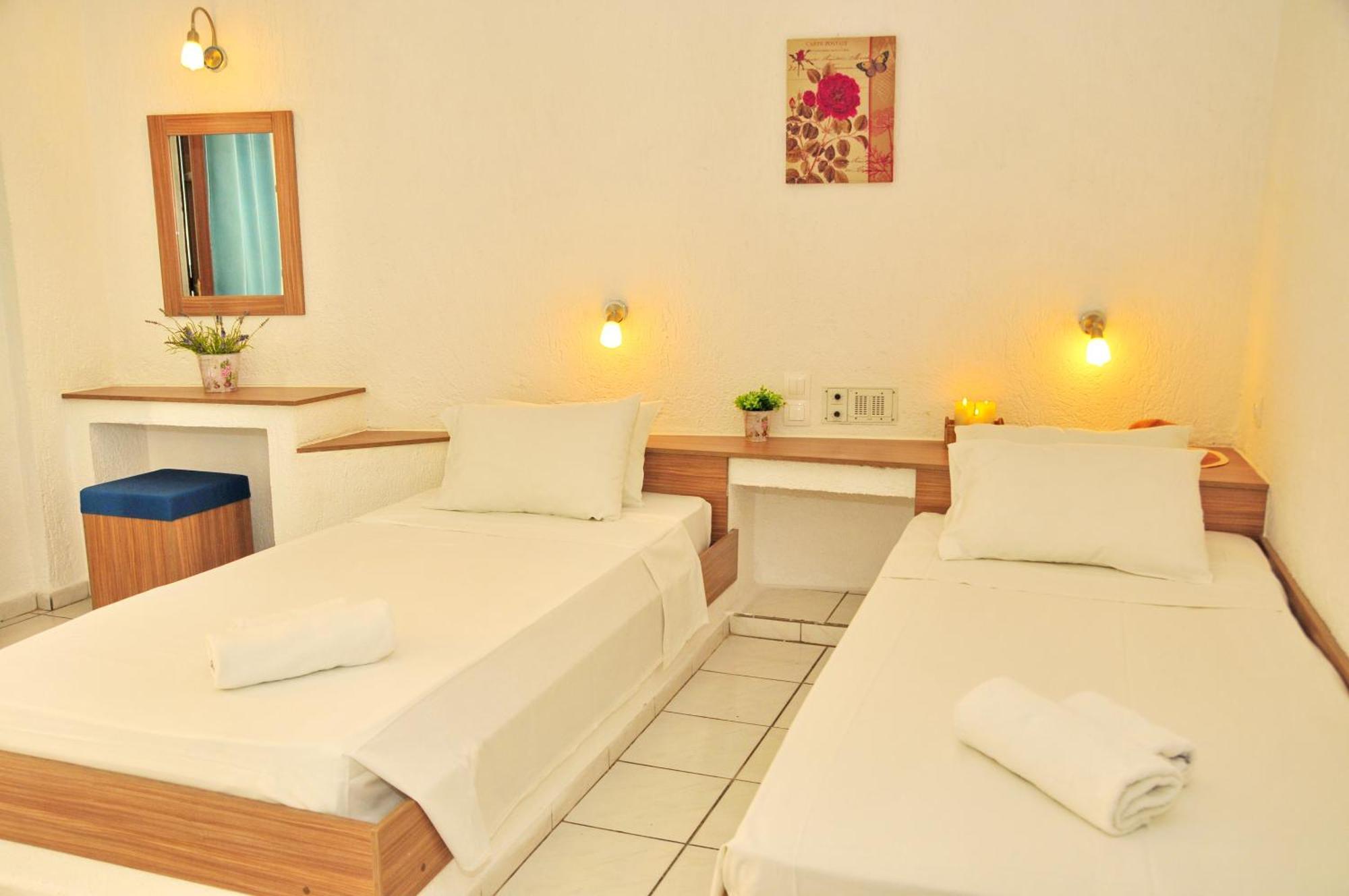 Aparthotel Cleopatra Hersonissos (Crete)
