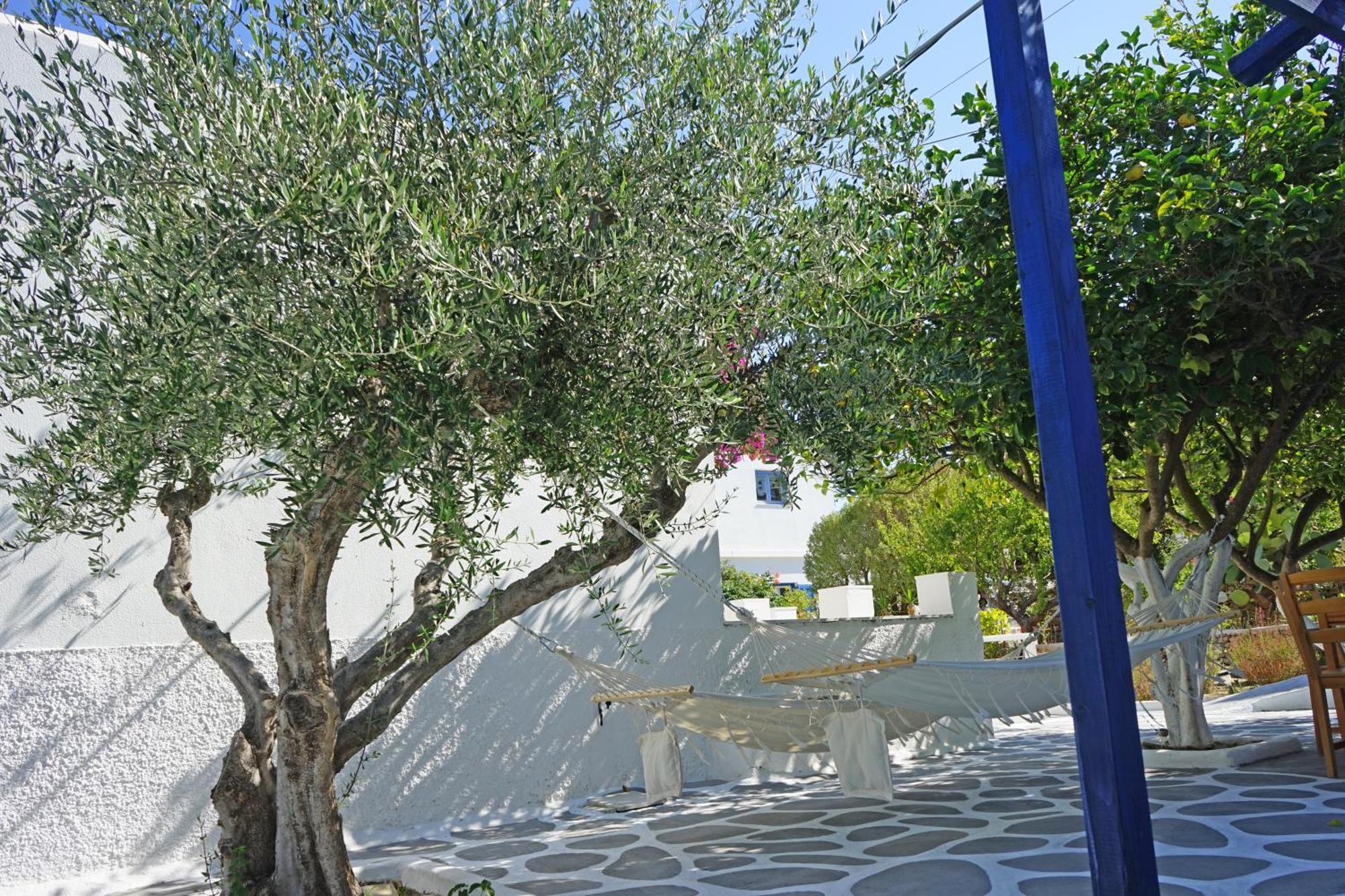 Klironomos *