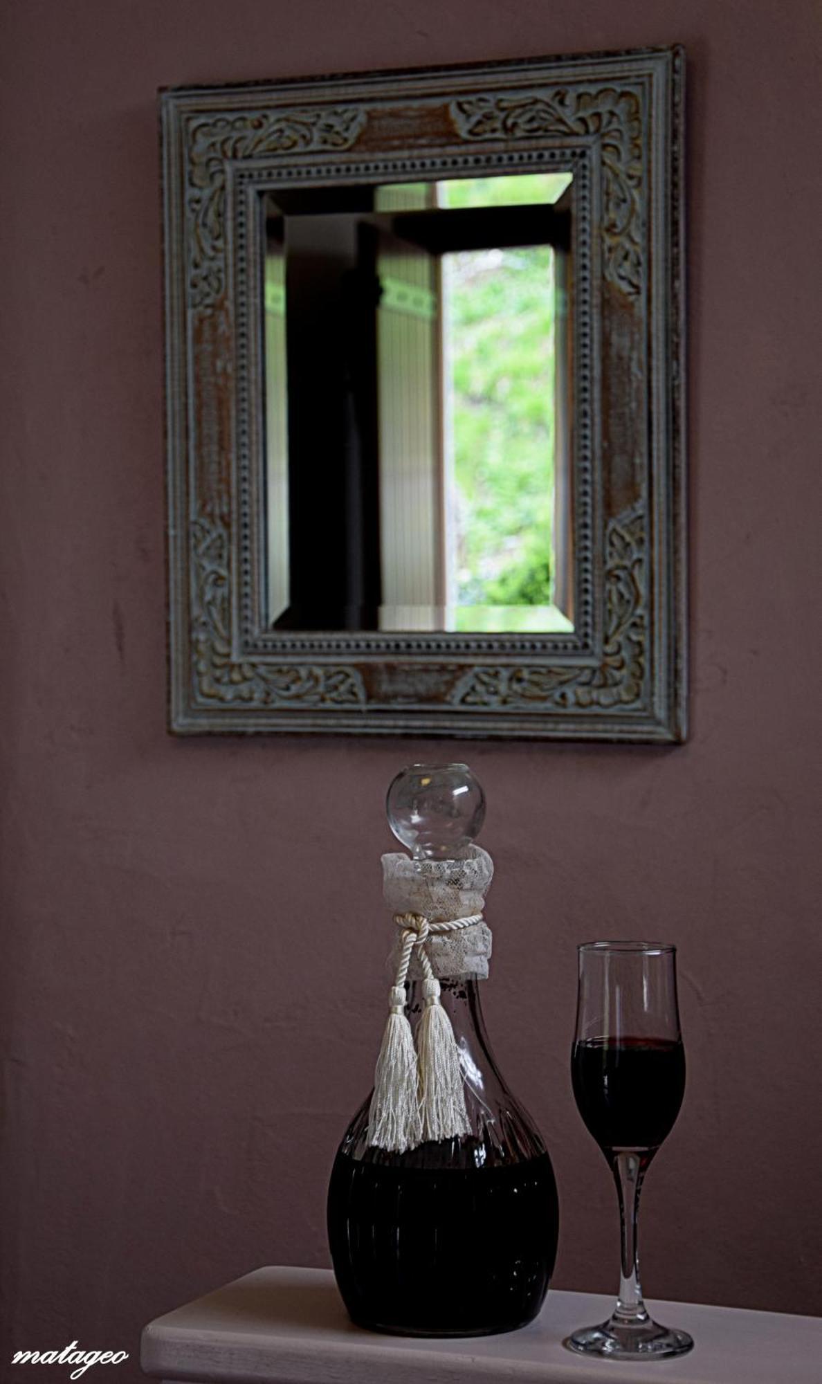 Victoria's Country Apartment Zagora