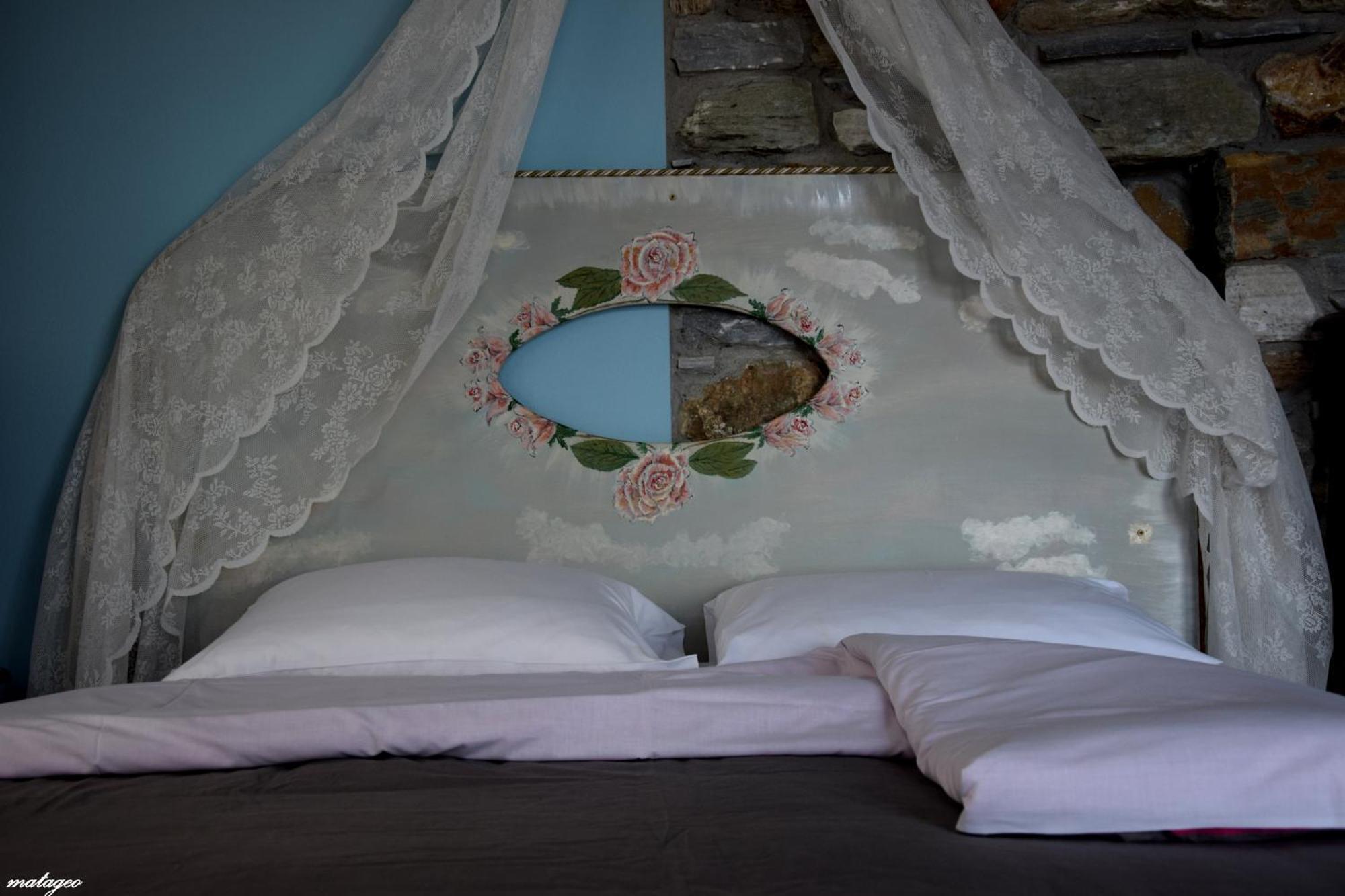 Victoria's Country Apartment Zagora