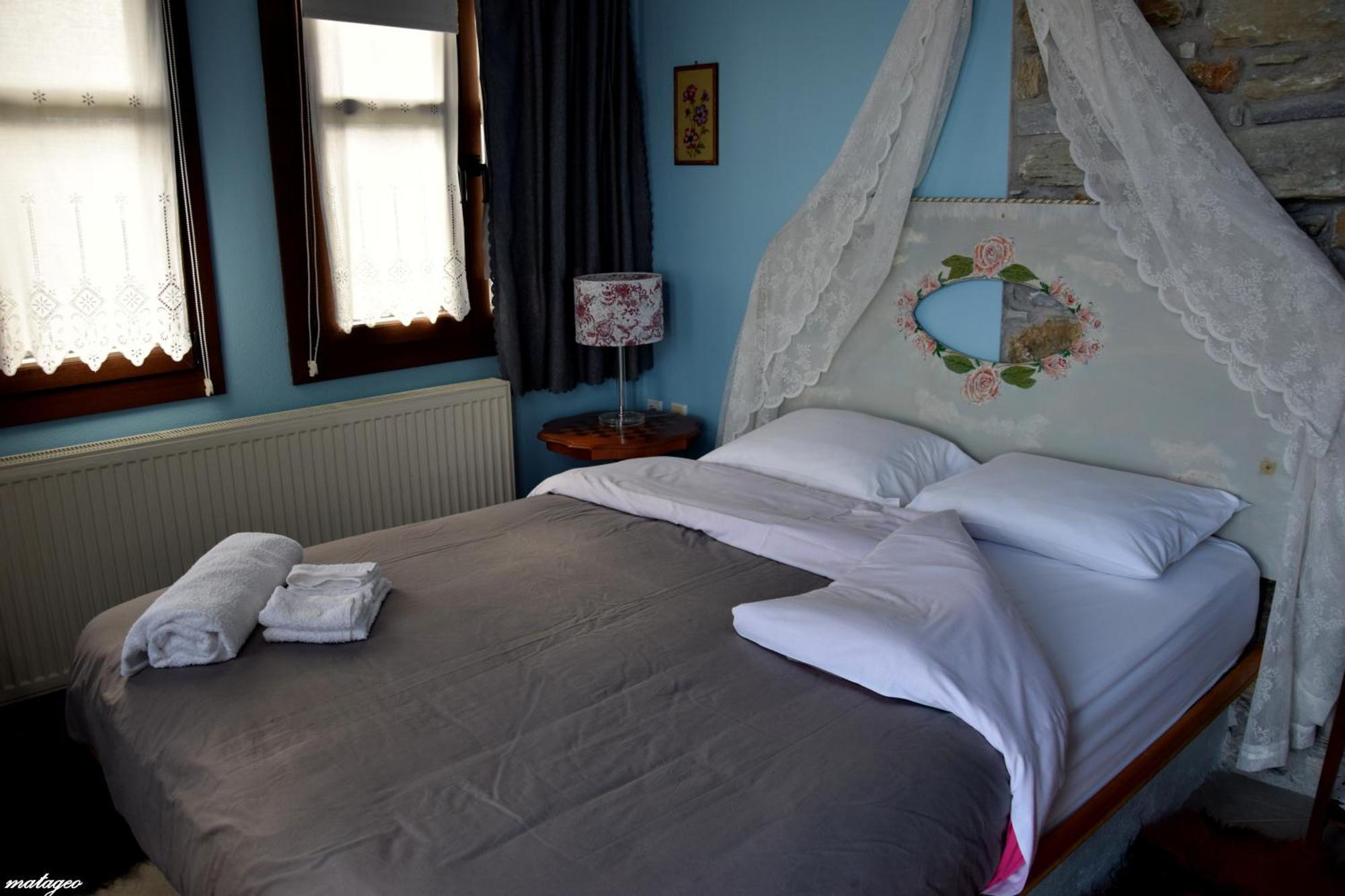 Apartment Victoria's Country Zagora