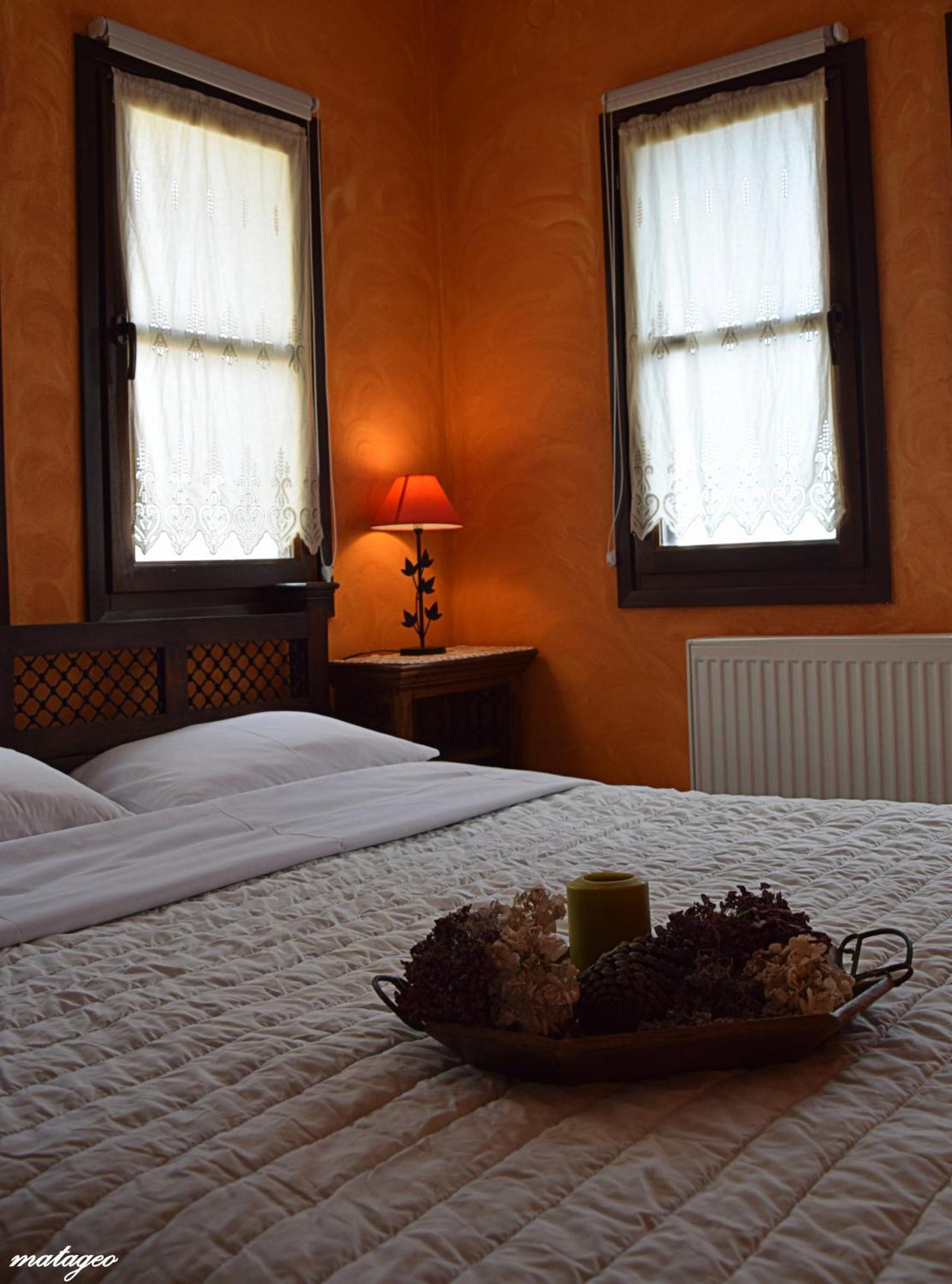 Victoria's Country Apartment Zagora
