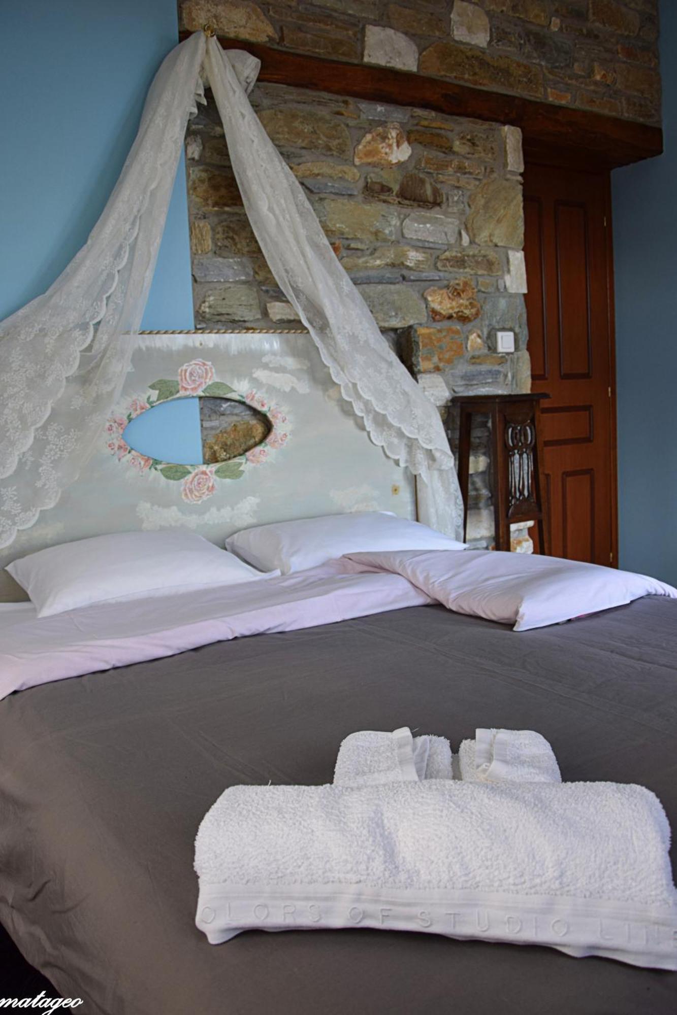 Victoria's Country Apartment Zagora