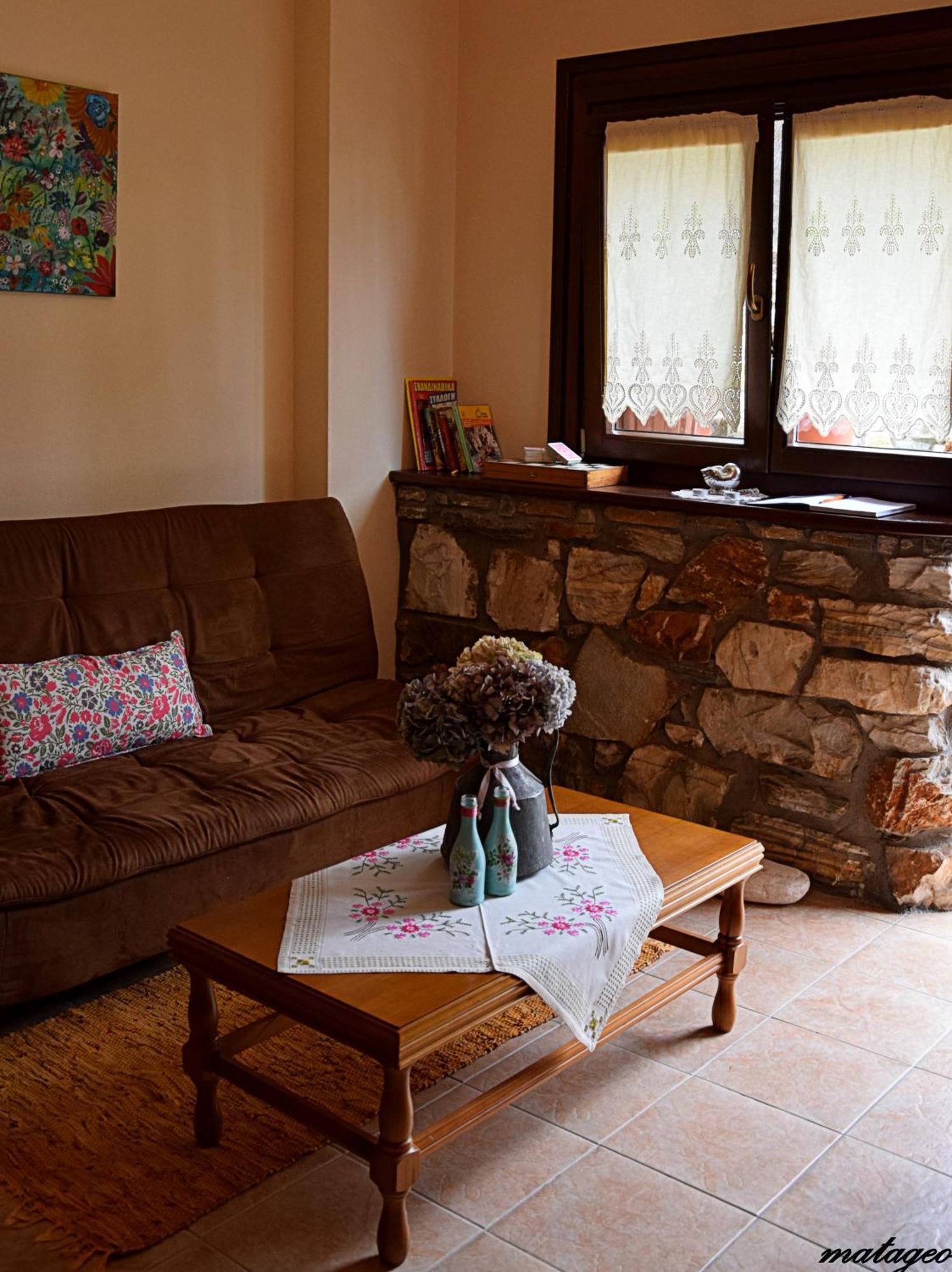 Apartment Victoria's Country Zagora