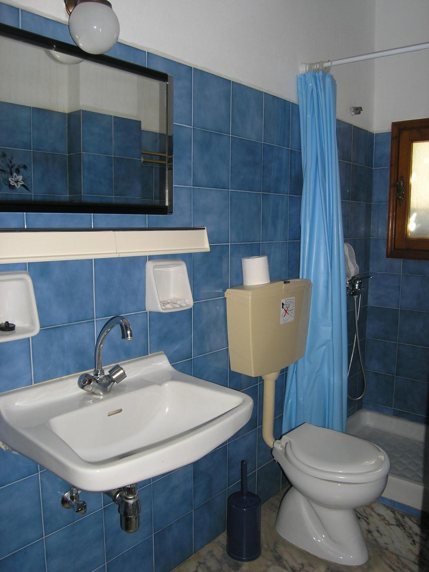 Guest house Chanioti