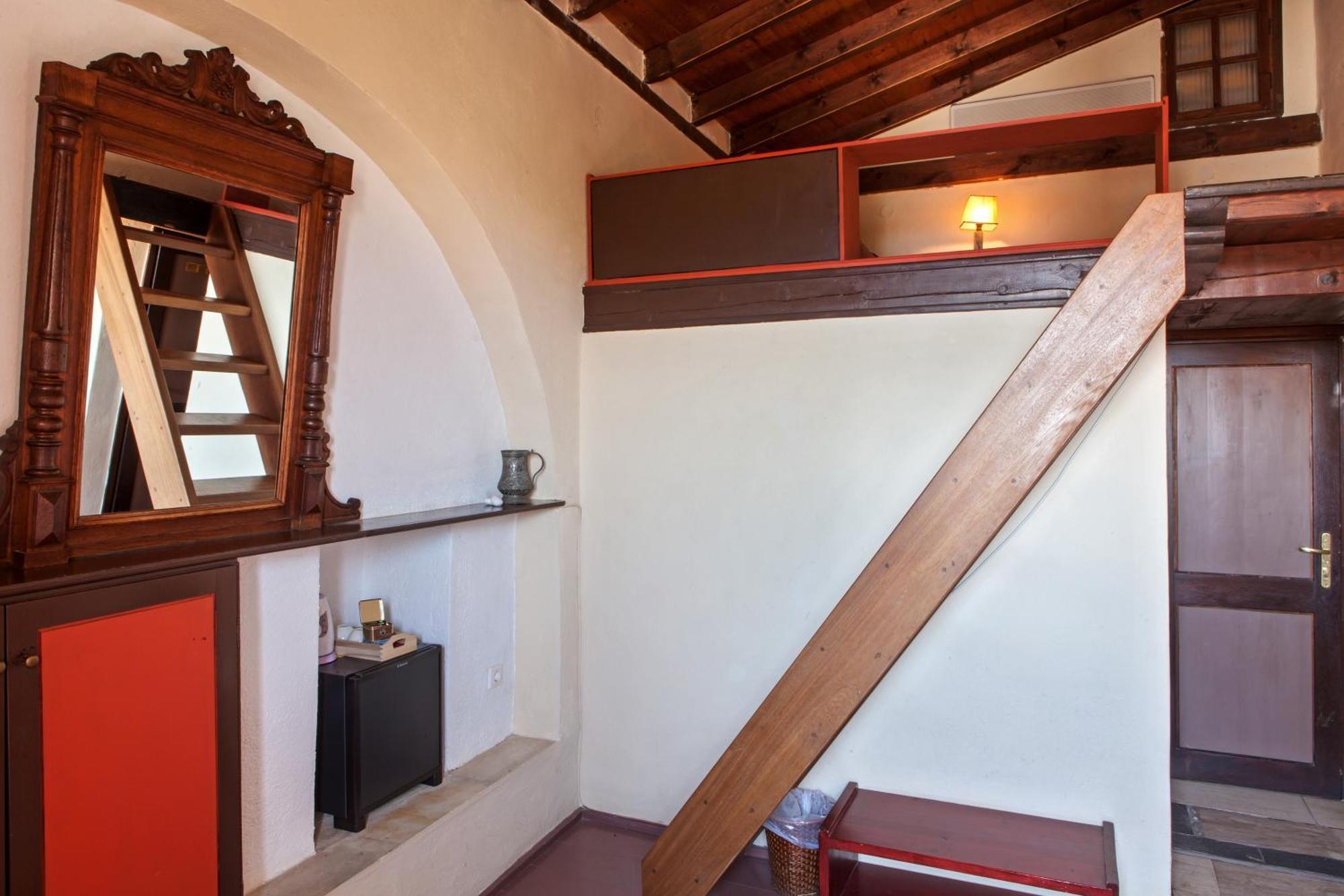 Byzantino Boutique 3* Monemvasia