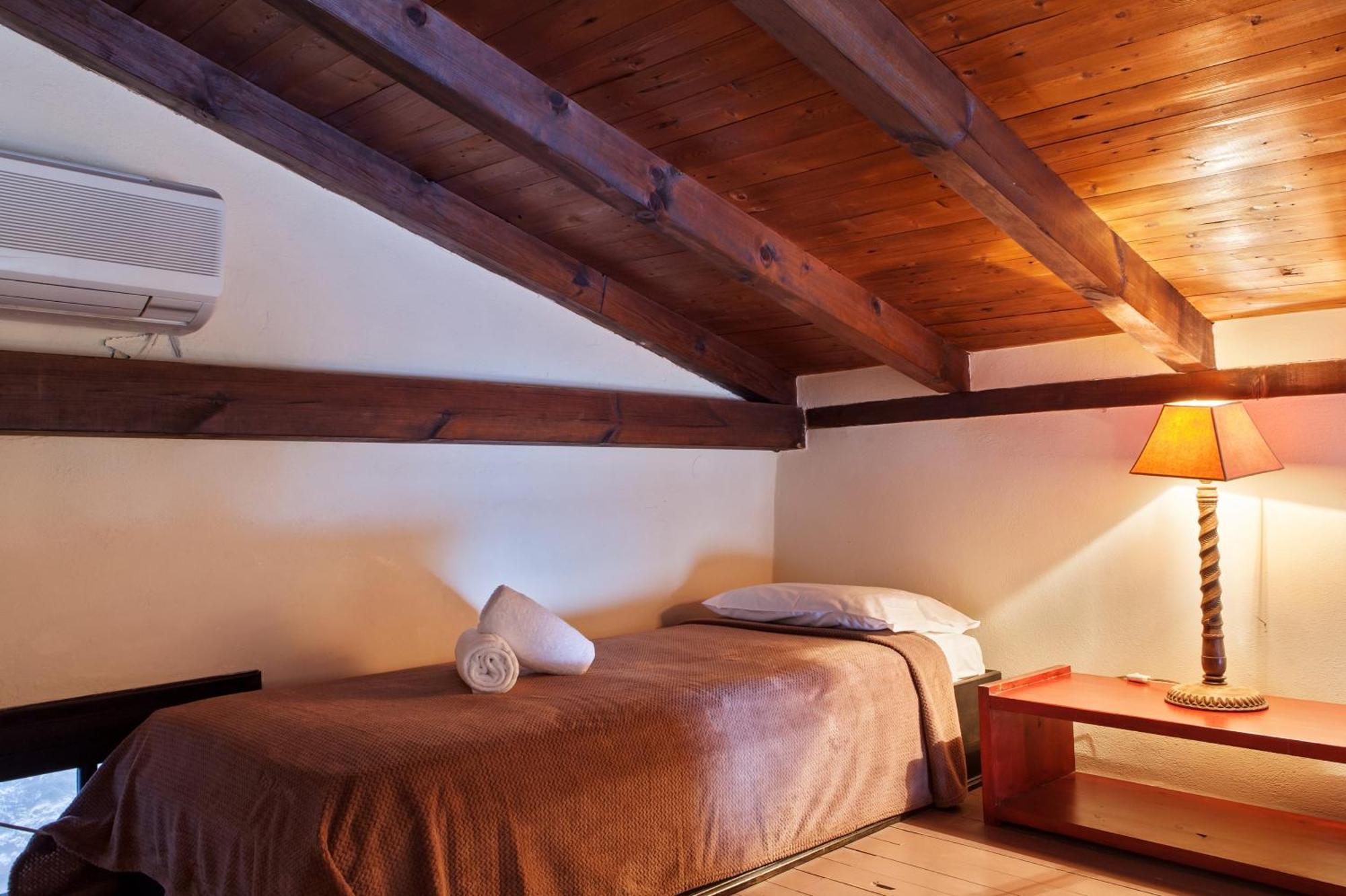 Byzantino Boutique Hotel 3*