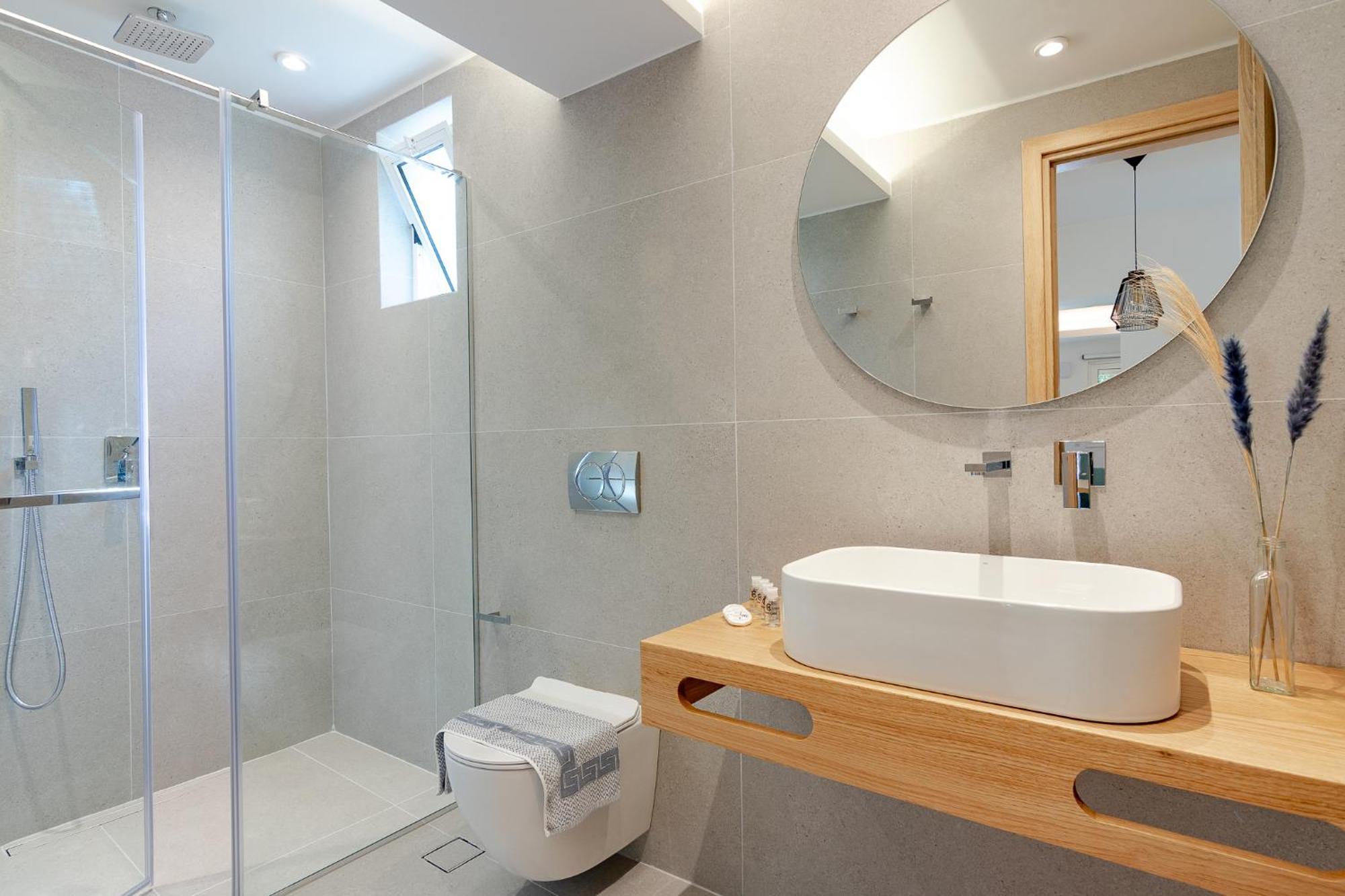 Peroulia Aparthotel Koroni (Messinia)