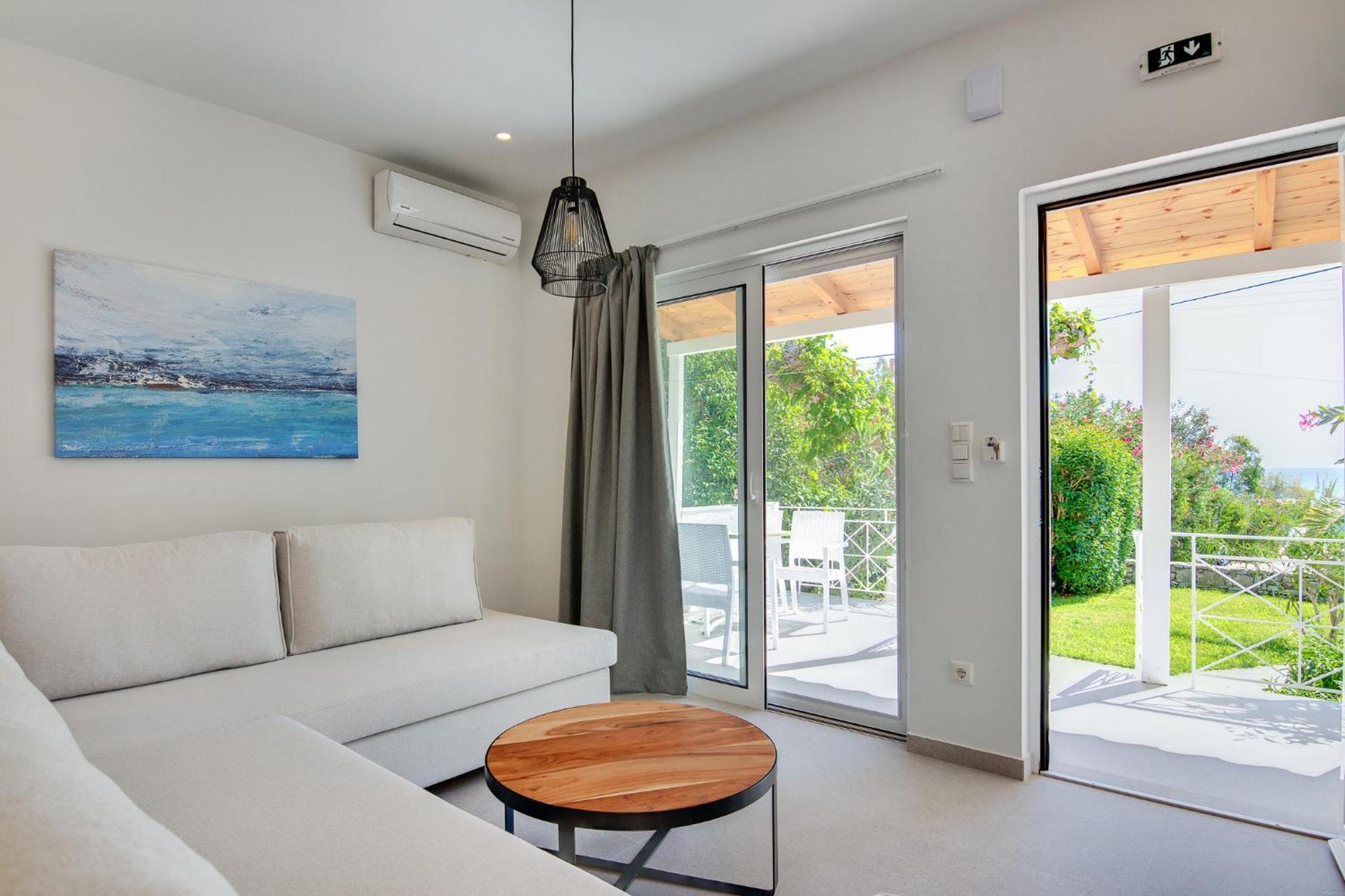 Aparthotel Peroulia Koroni (Messinia)