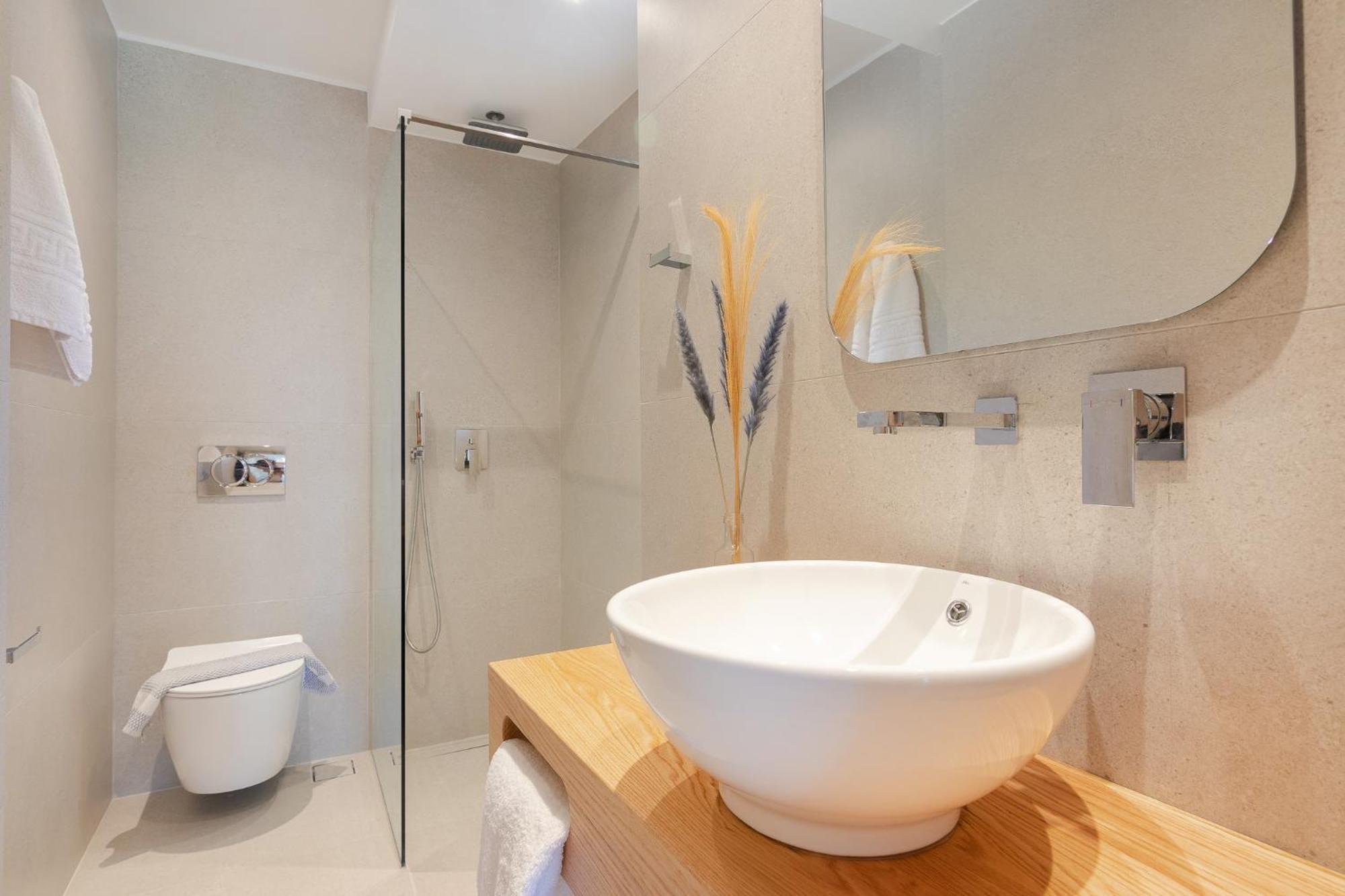 Peroulia Aparthotel Koroni (Messinia)