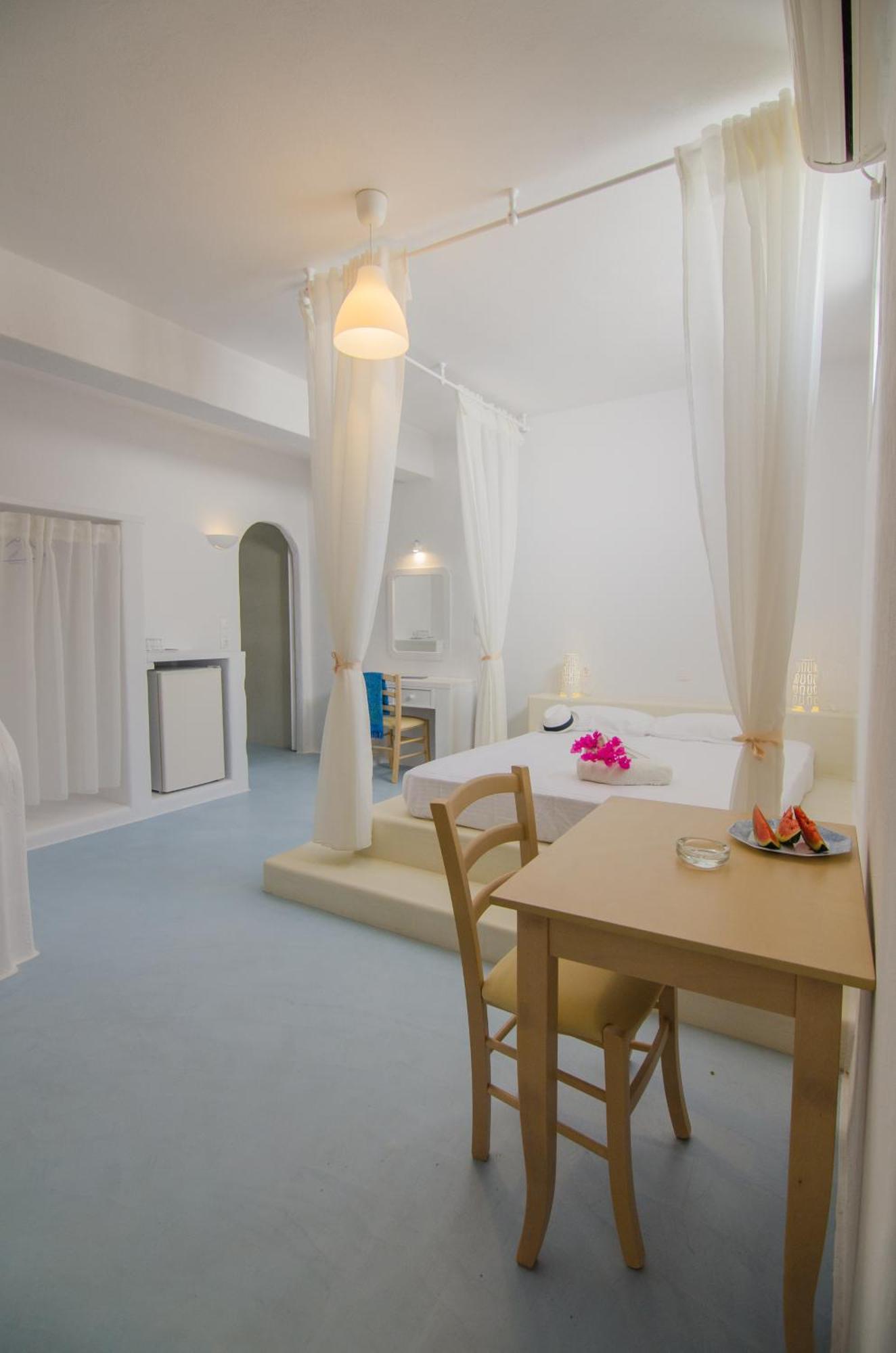 Aparthotel Olga