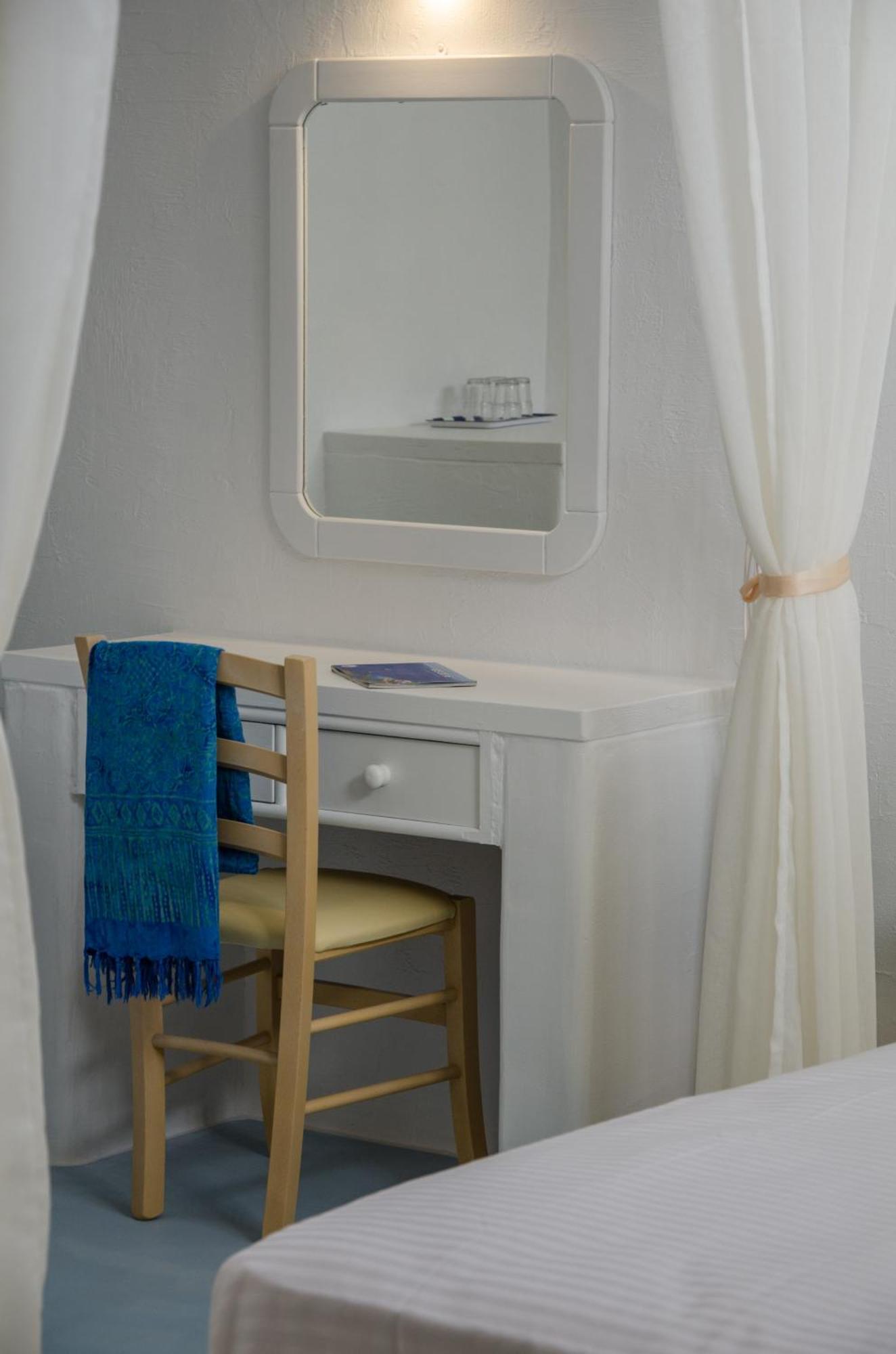 Olga Aparthotel