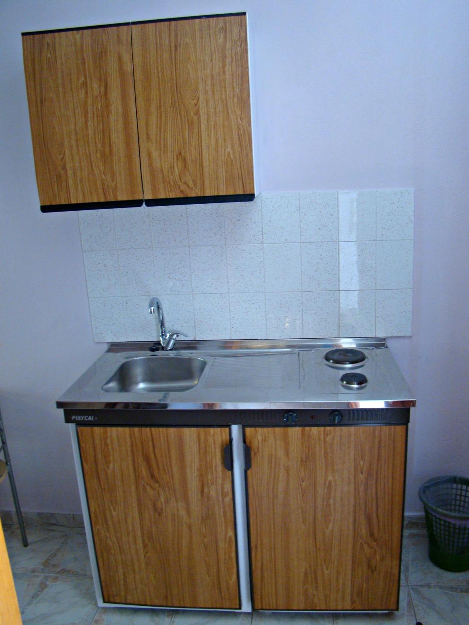Kristi Apartment Poros (Kefalonia)