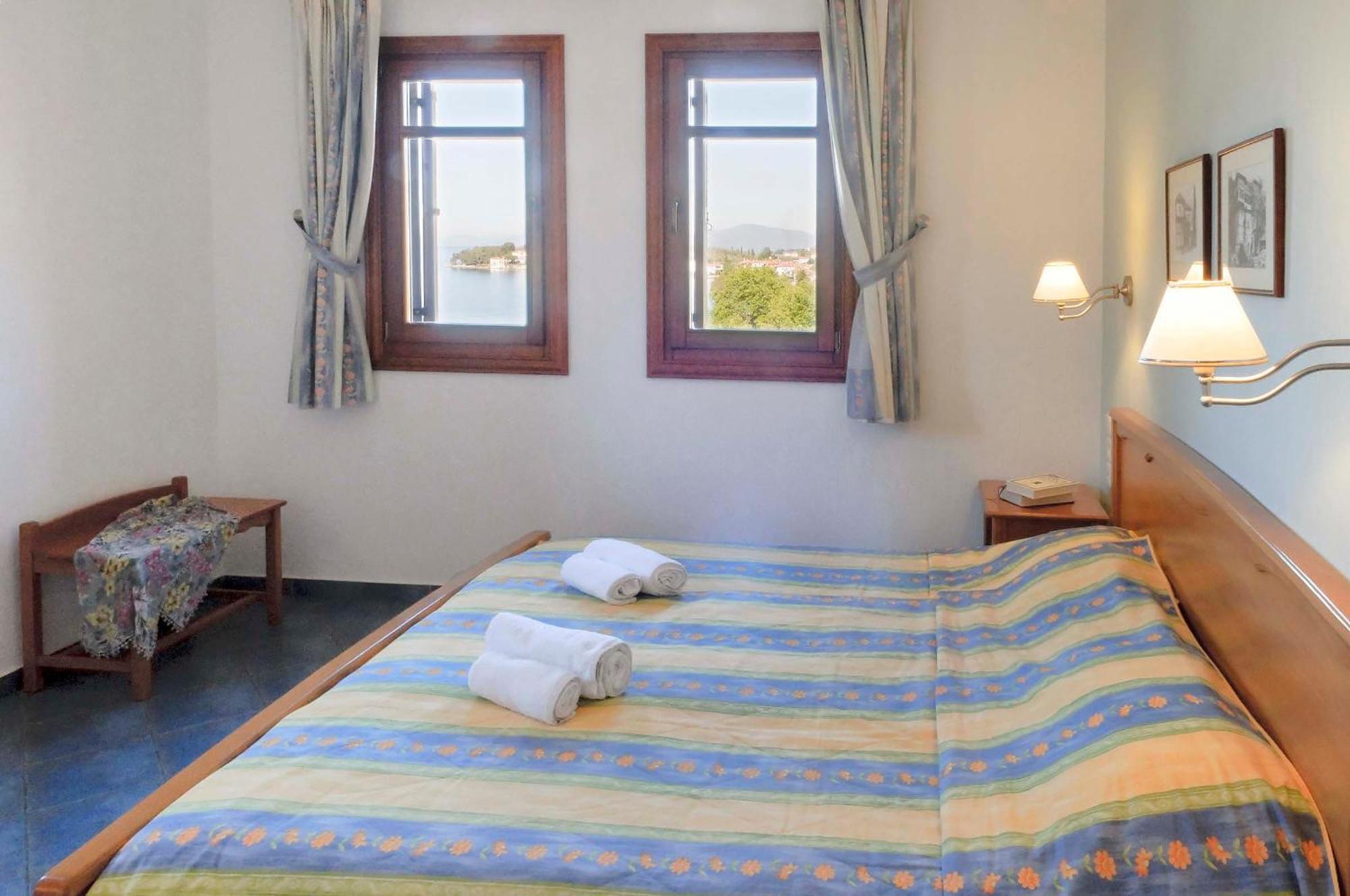 Aparthotel Sikia
