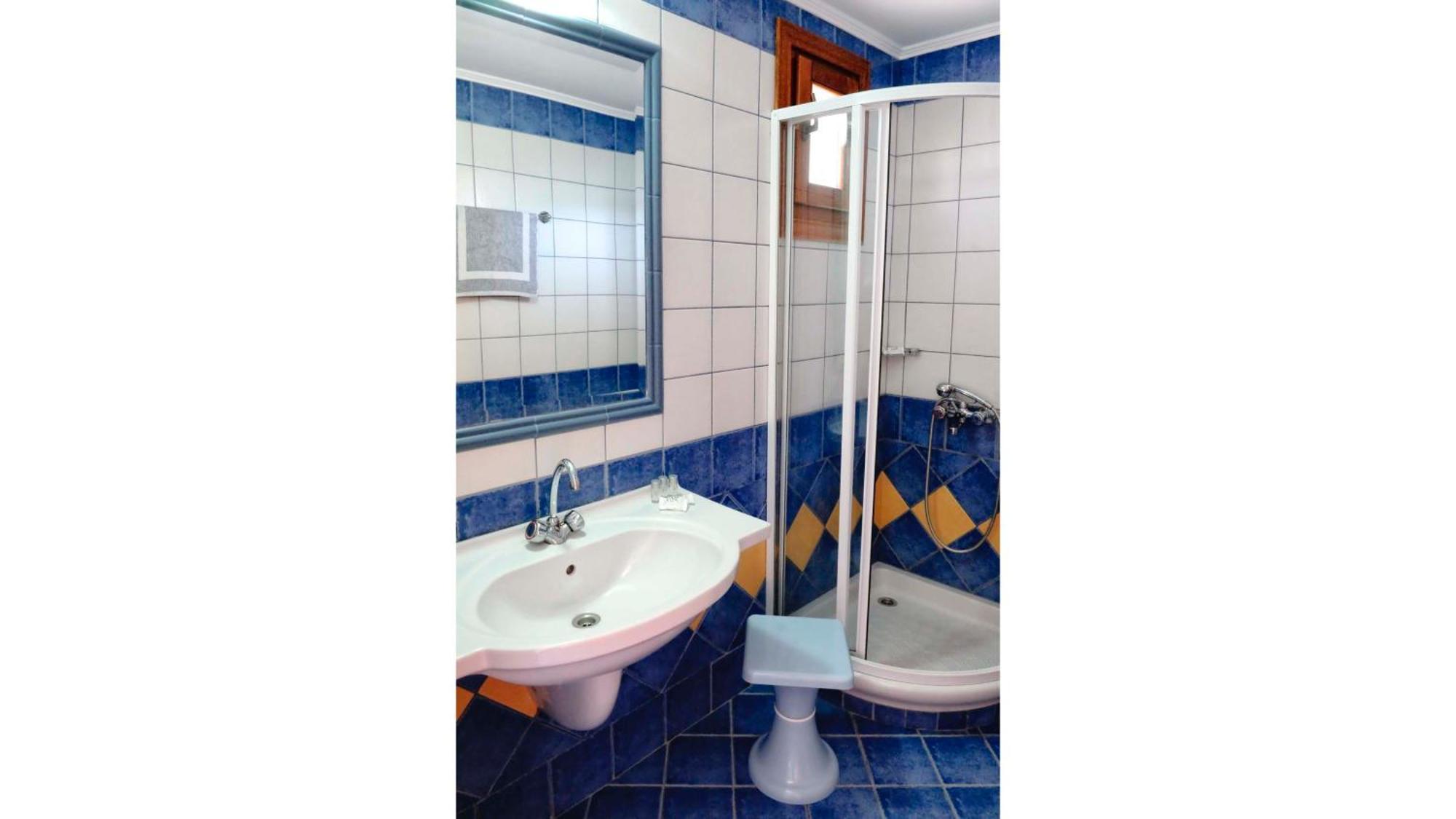 Aparthotel Sikia 3*