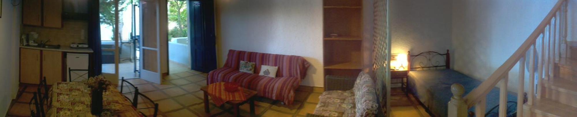 Aparthotel 9 Musses 2*