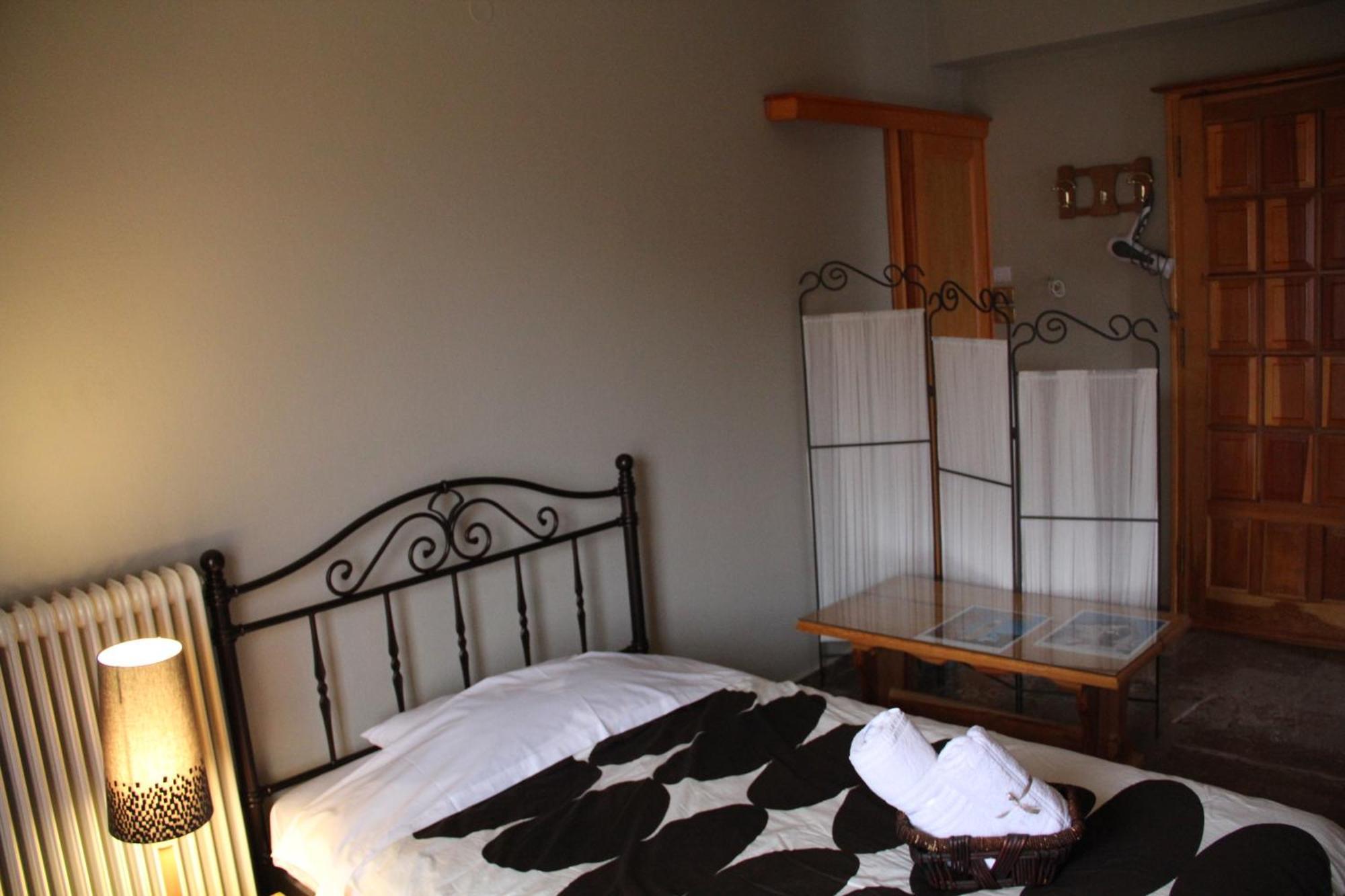 Oresivio Apartment Metsovo