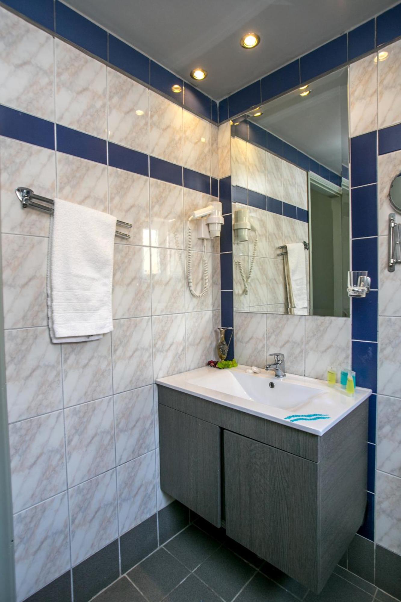 Hotel Thalassies Limenaria (Thasos)