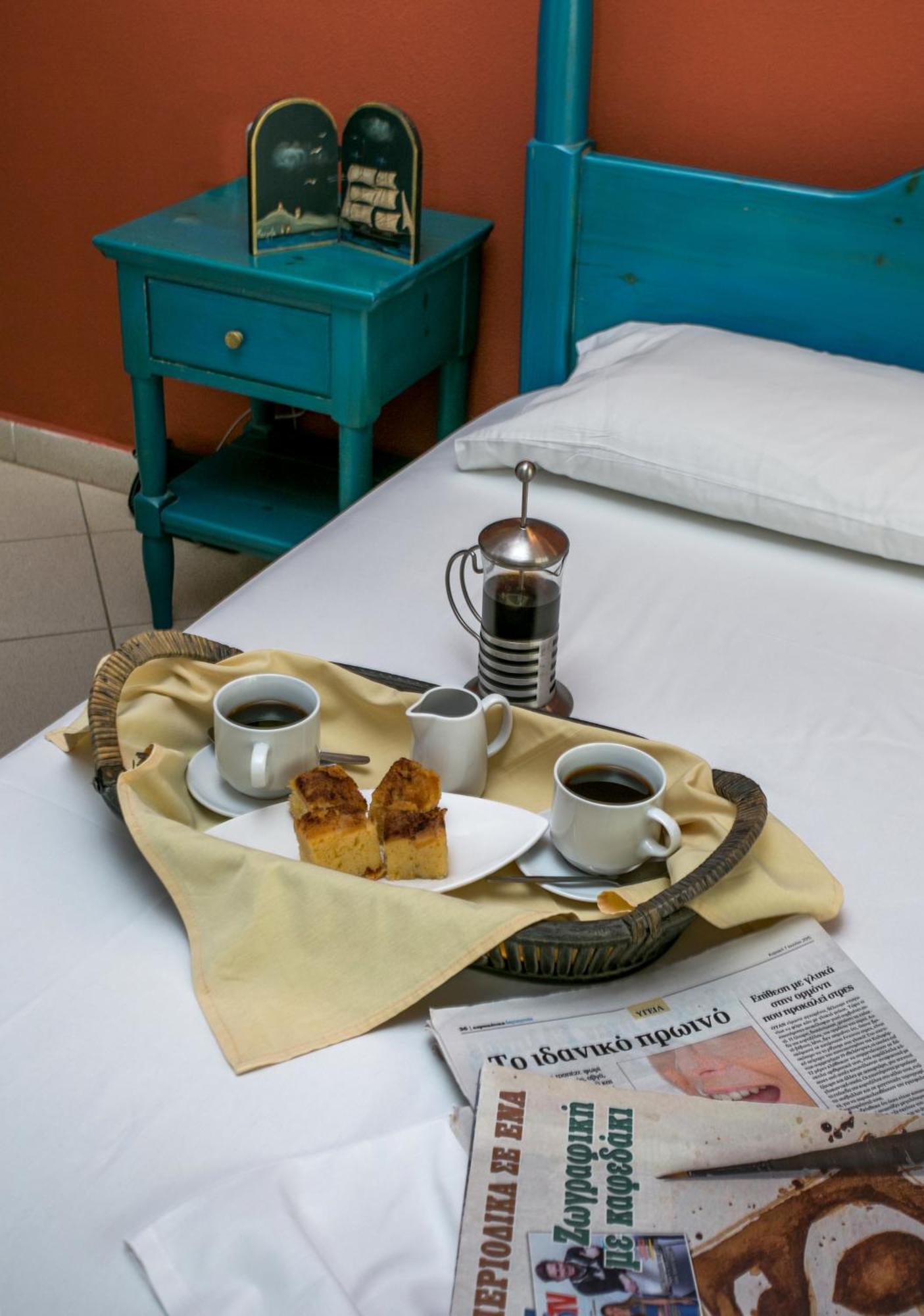 Hotel Thalassies