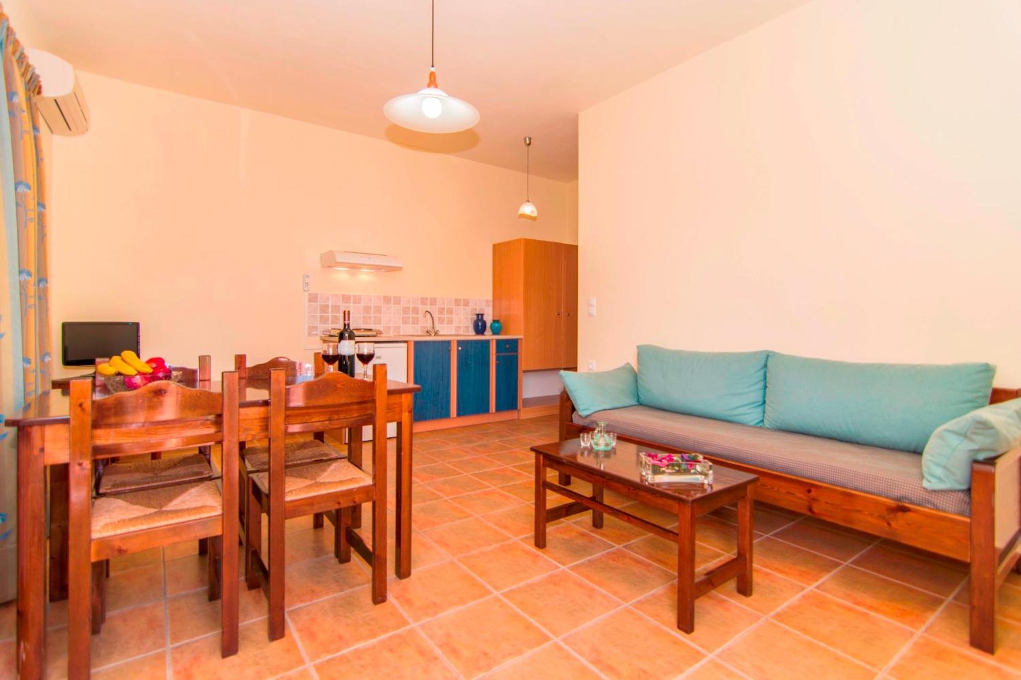 Aparthotel Oreia Palaiochora