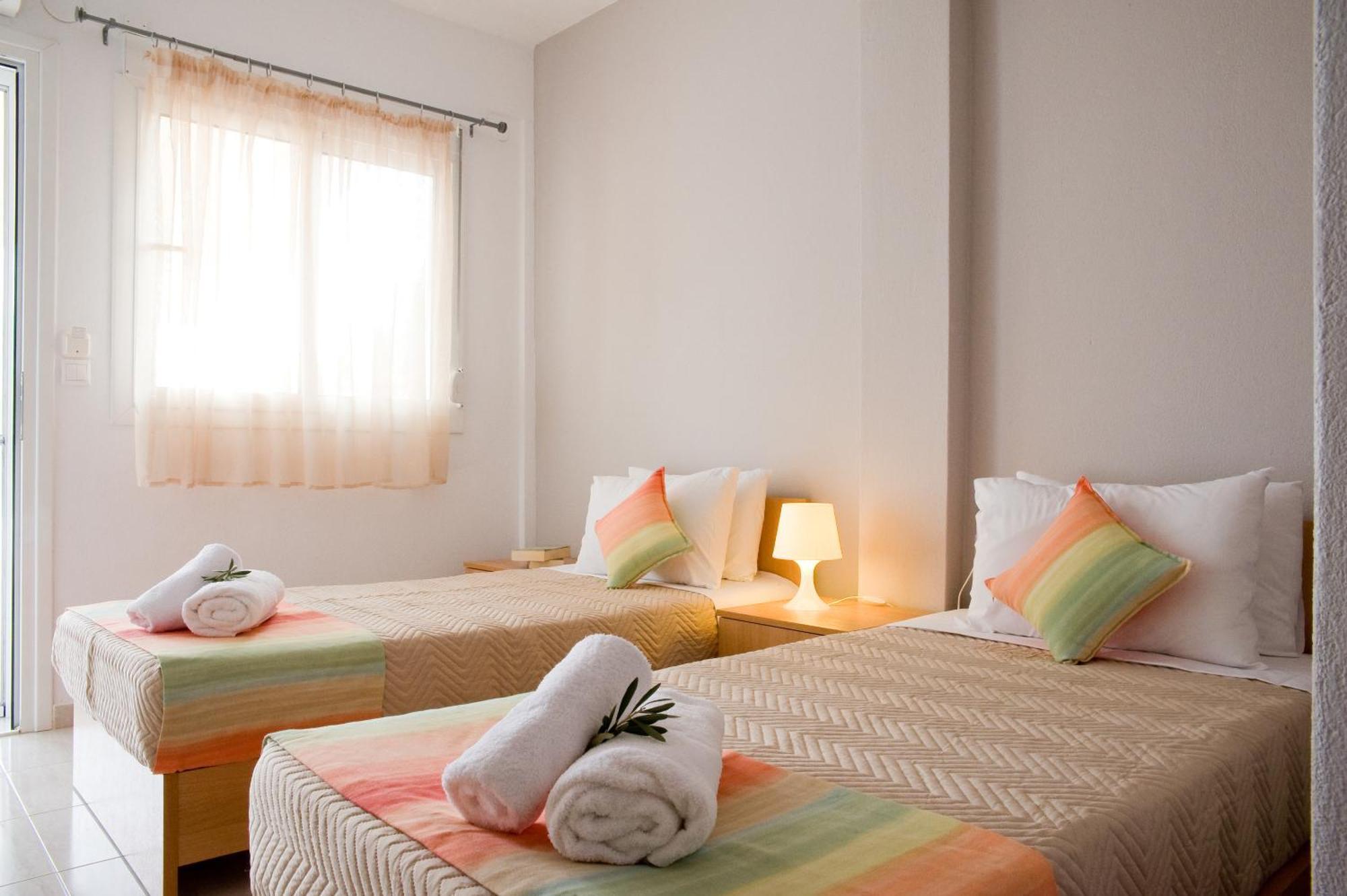 Aparthotel Agrelia 3*