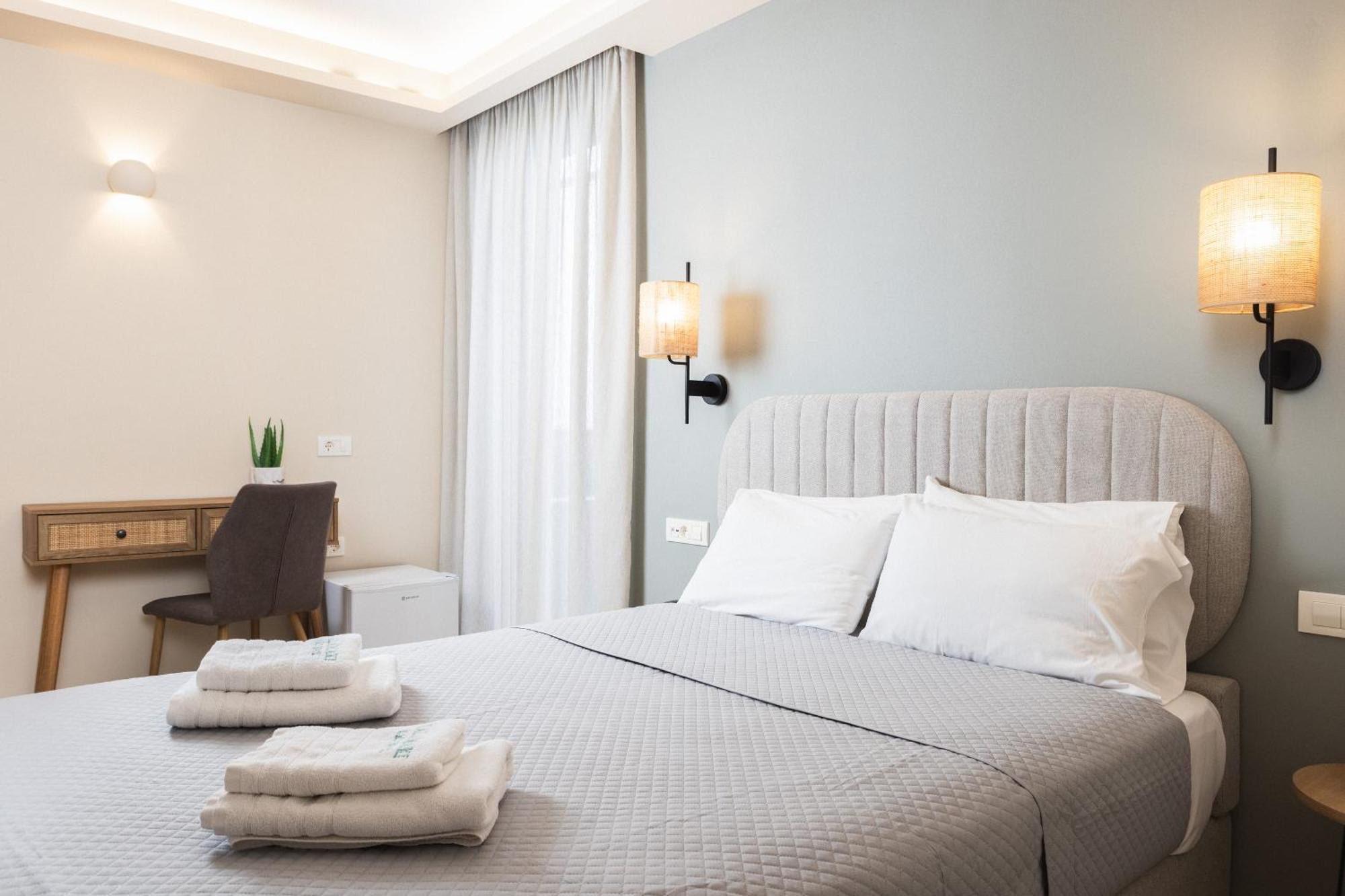 Hotel, Zakynthos Island Hotel 3*