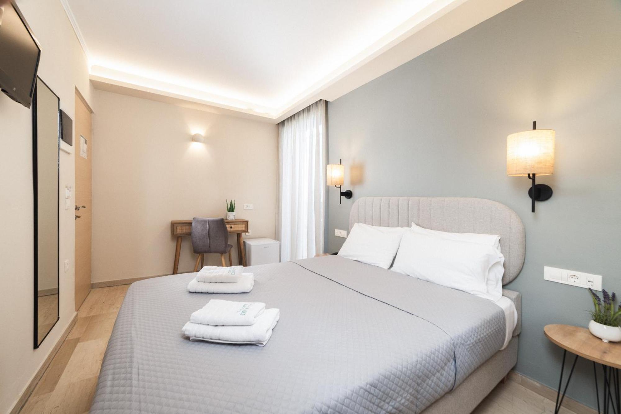 Hotel Hotel, Zakynthos Island 3*