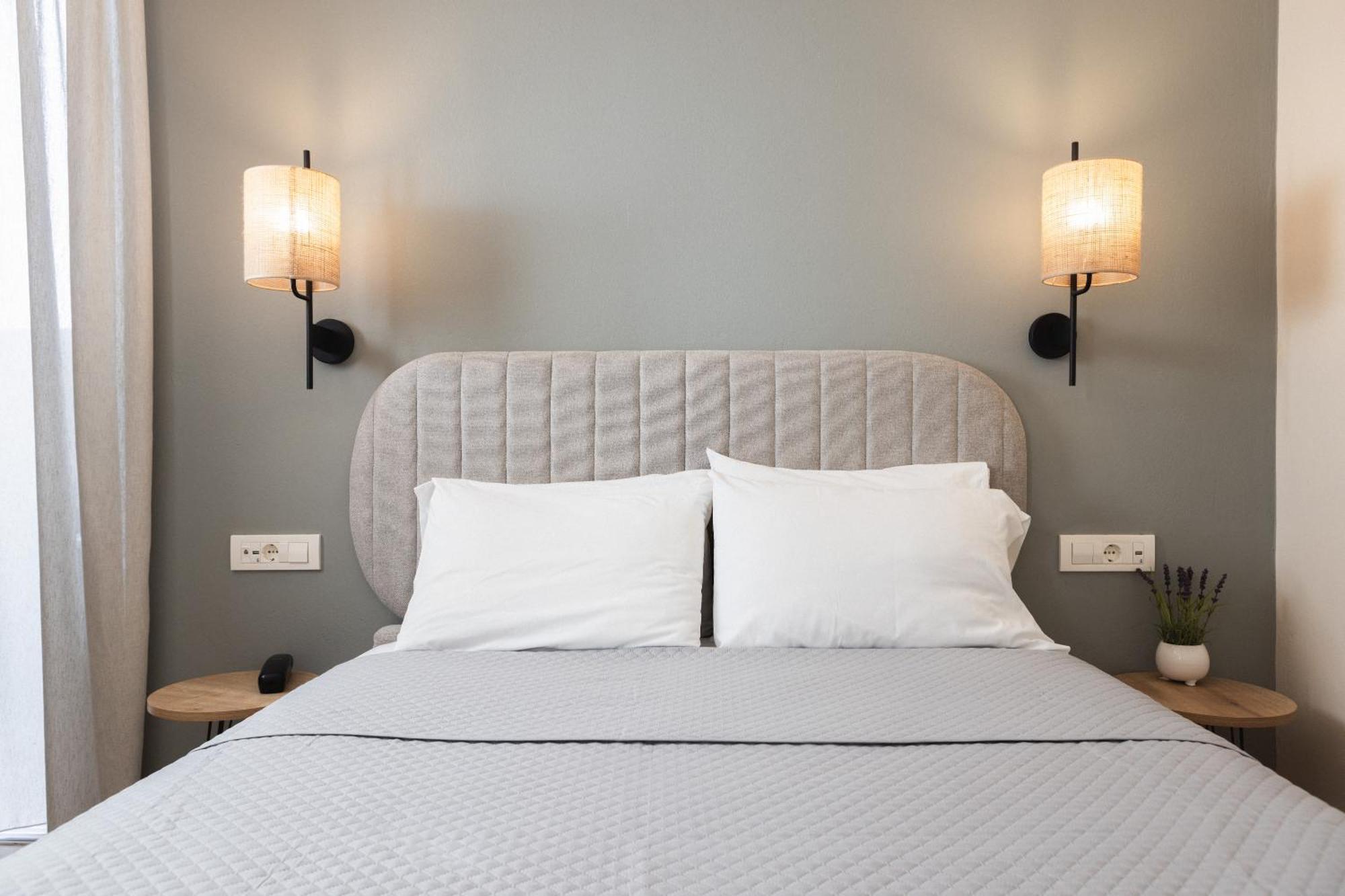 Hotel Hotel, Zakynthos Island 3*