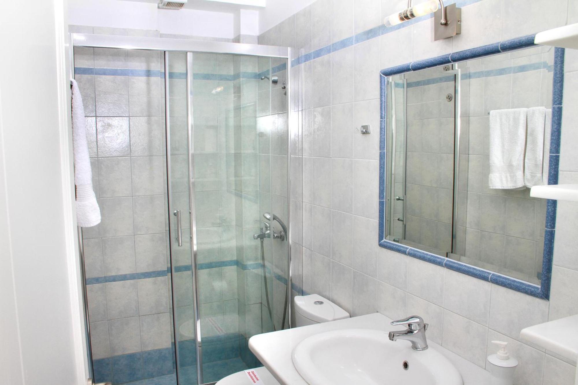 Niriides Guest house