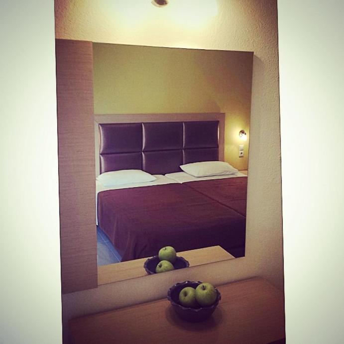 Aristidis Garden 2* Parga
