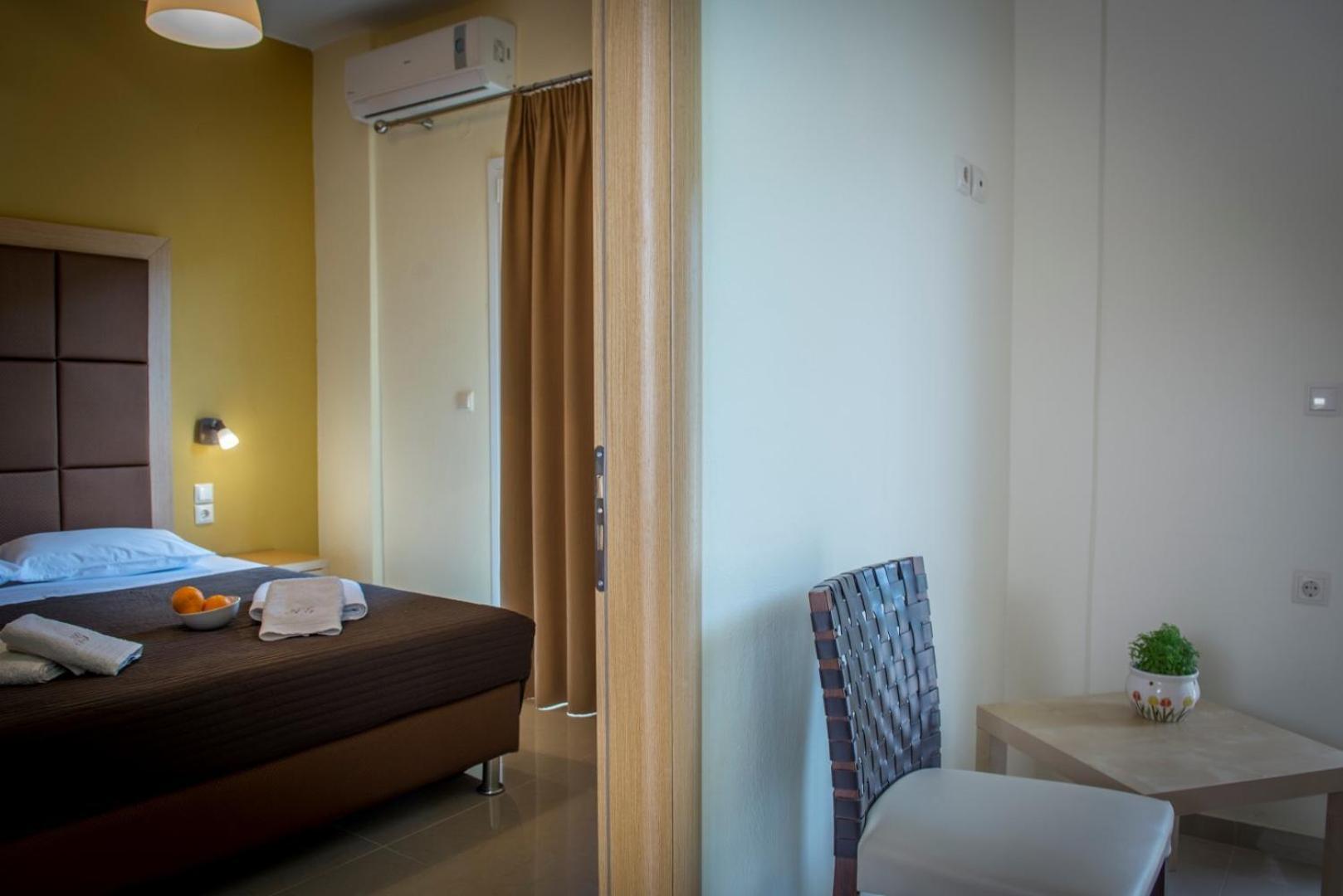Aristidis Garden 2*