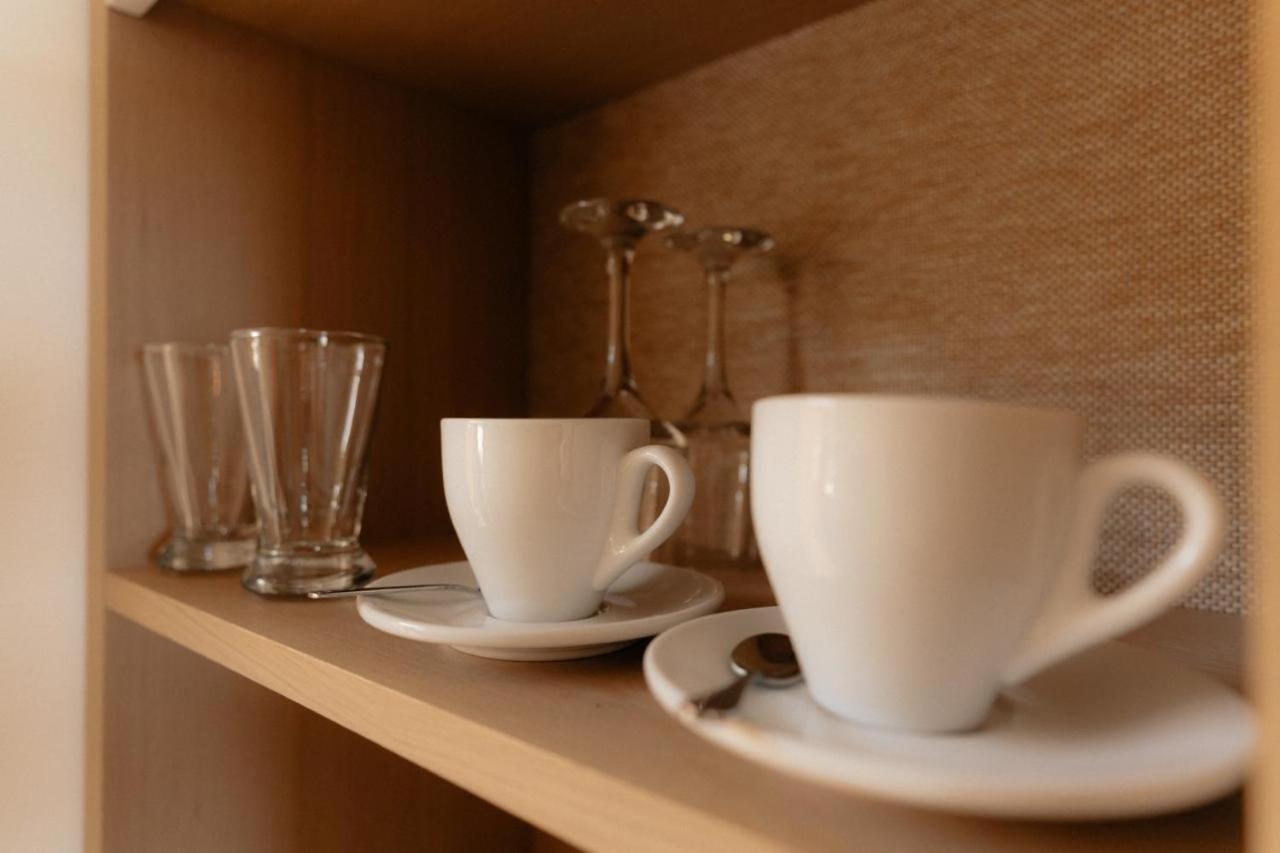Ionion Apartment *