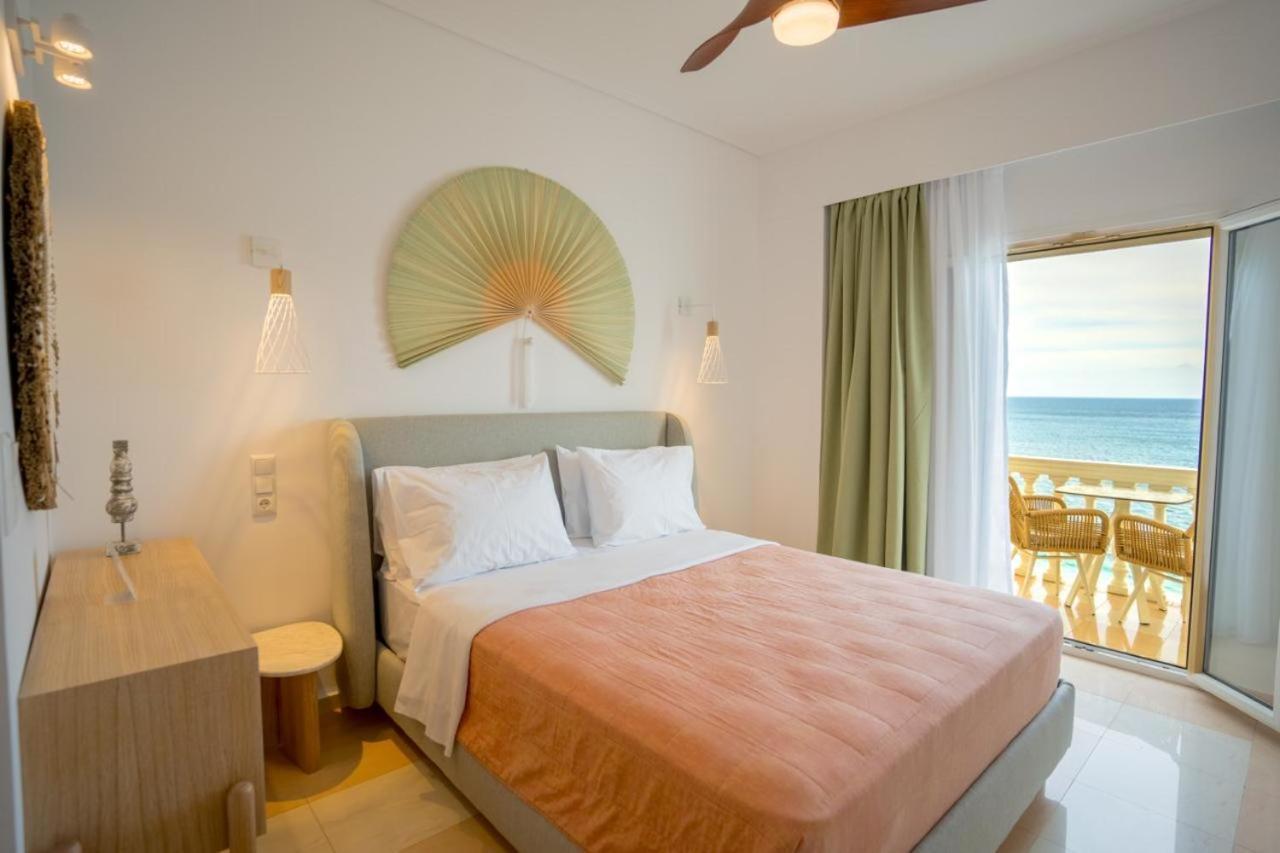 Ionion Apartment Parga