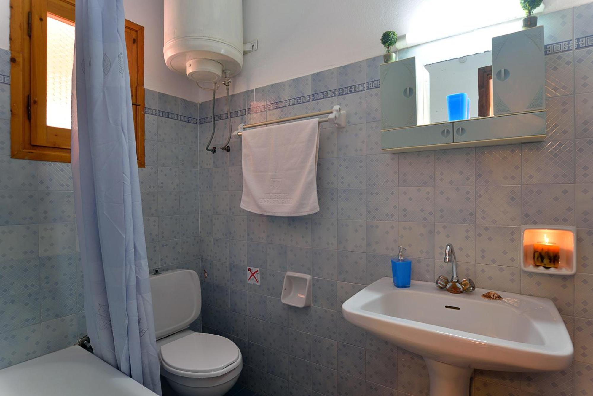 Feeloxenia Corfu Apartment *