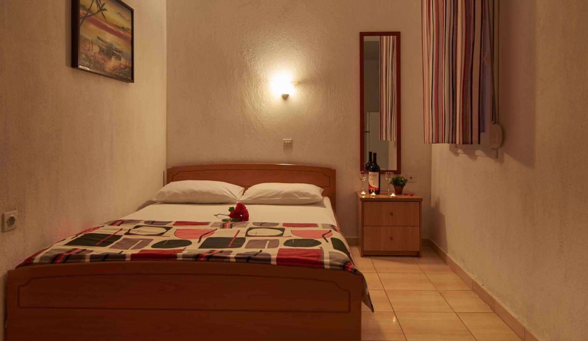 Studios Kofos Limin Apartment *