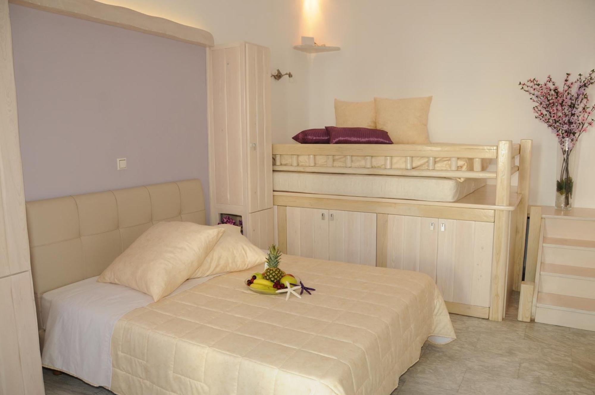Apartment Starlight Luxury *