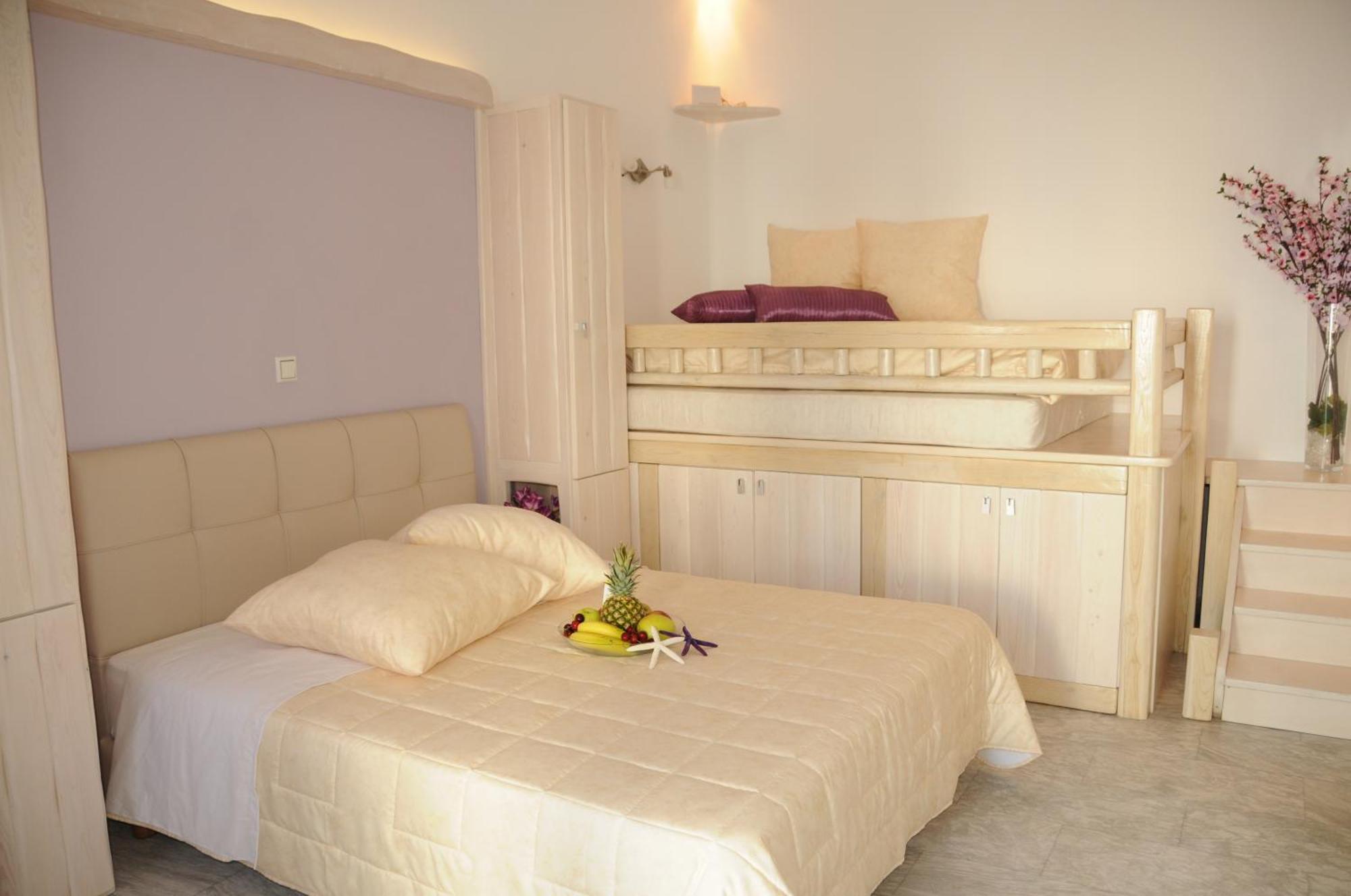 Apartment Starlight Luxury