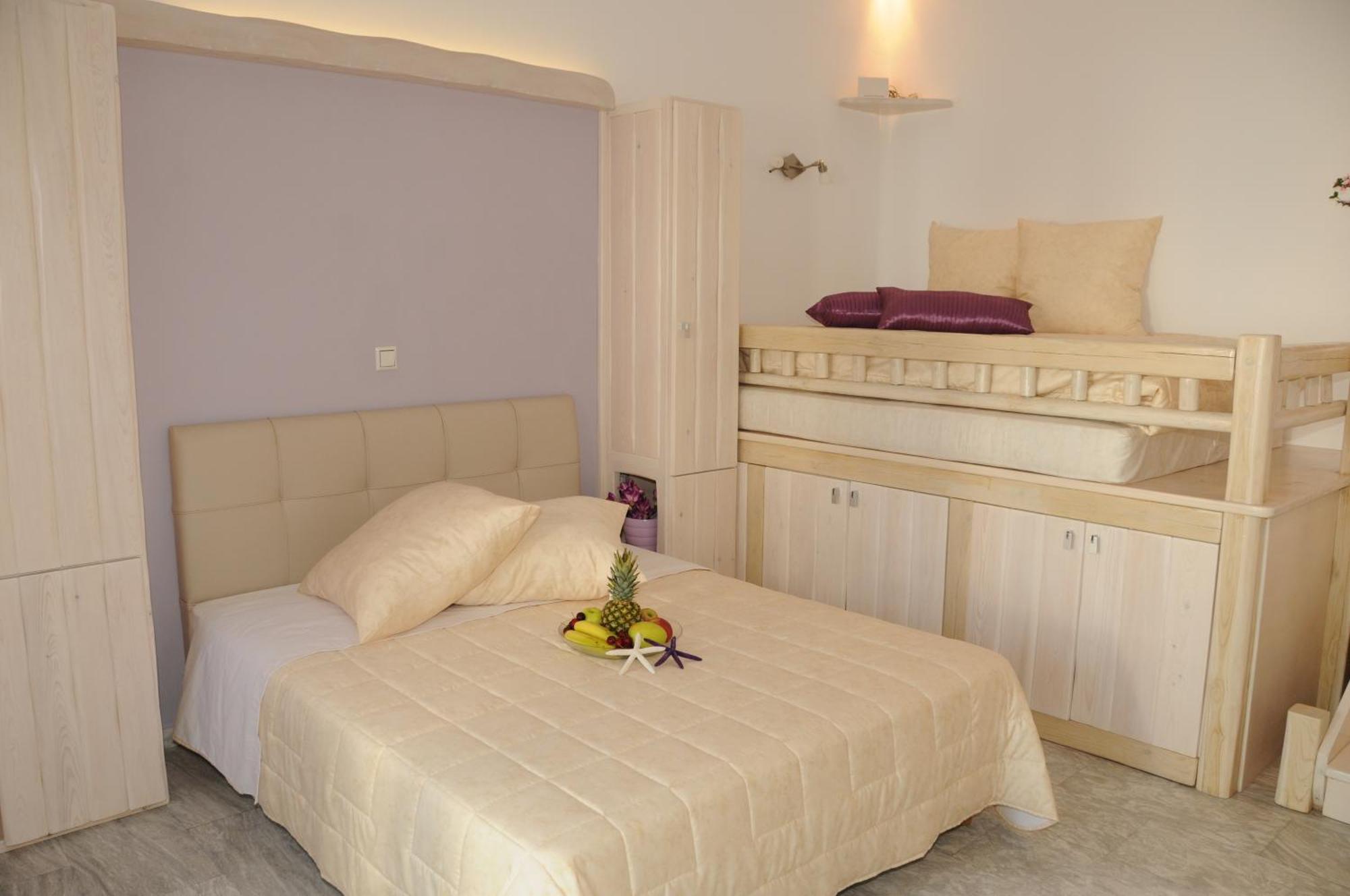 Apartment Starlight Luxury *