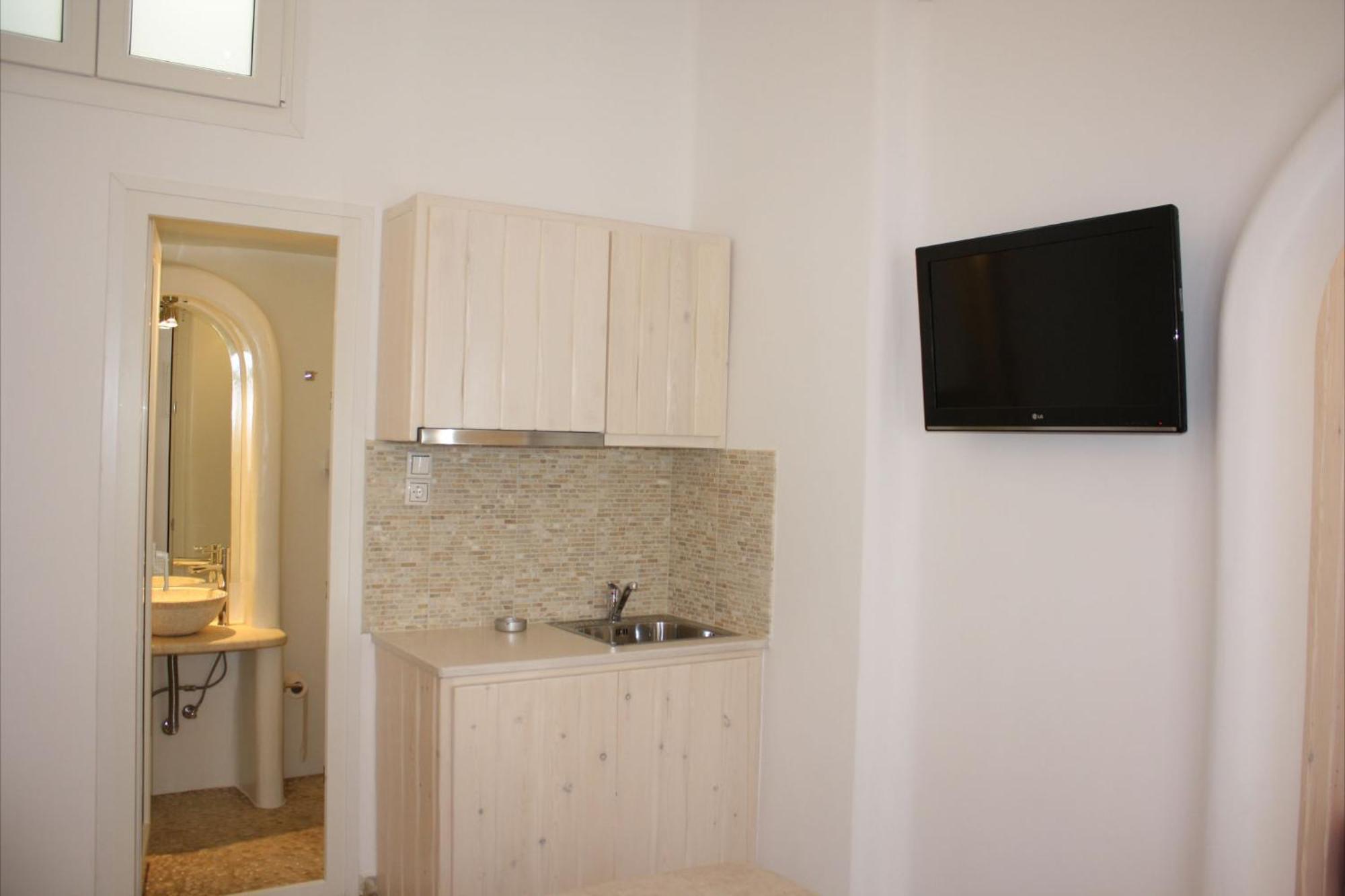 Starlight Luxury Apartment Mykonos Town