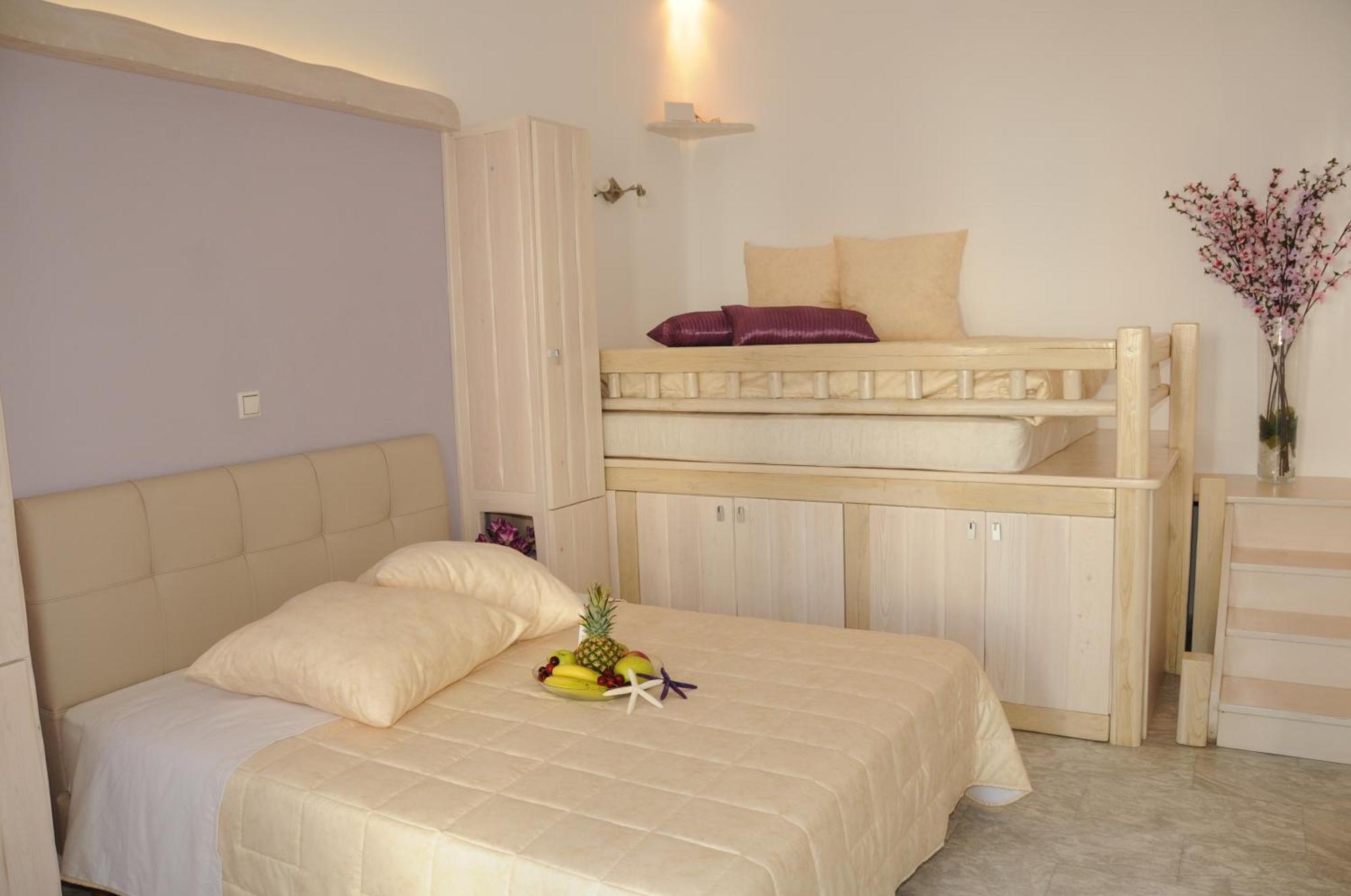 Apartment Starlight Luxury *