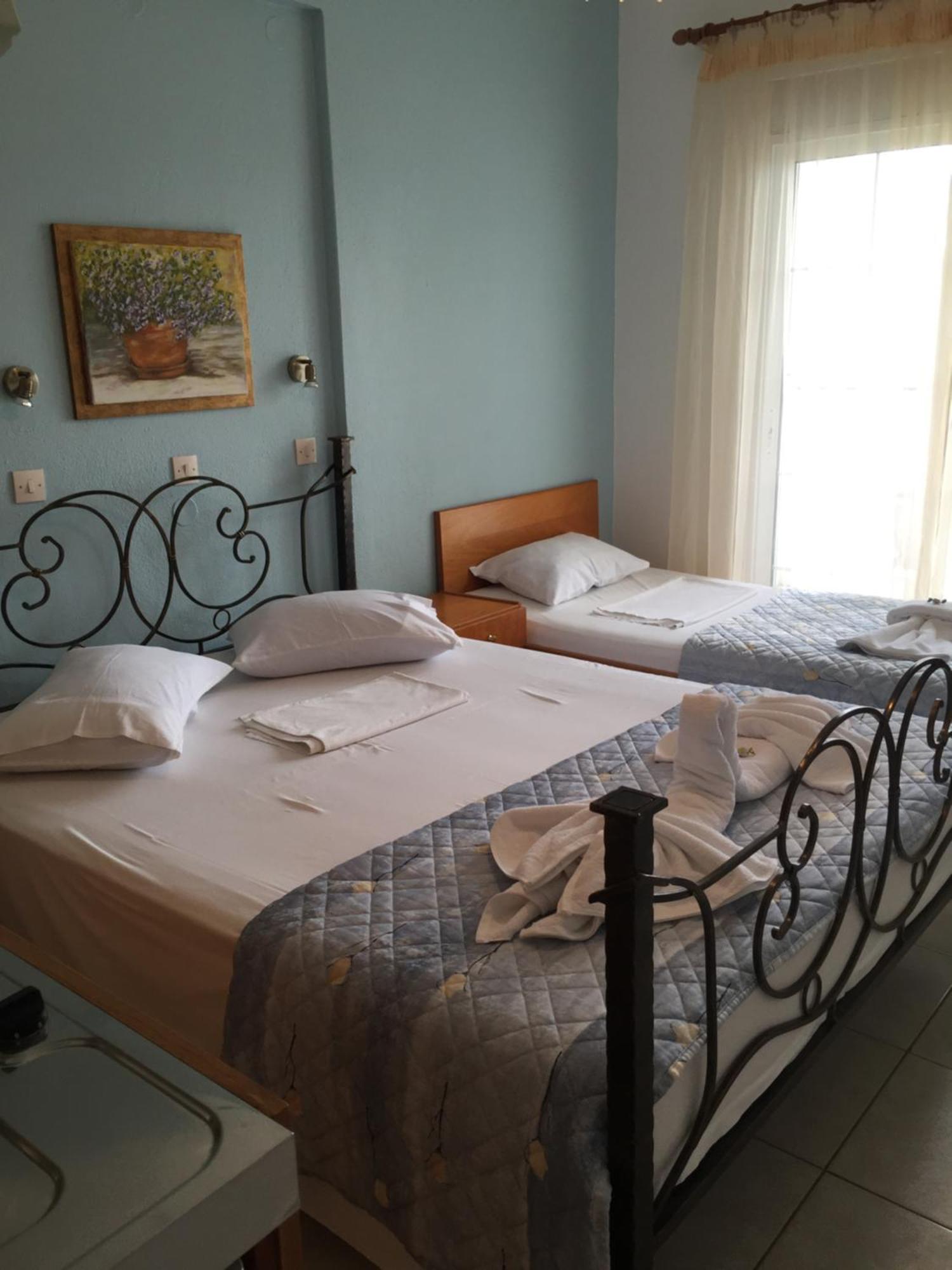 Aparthotel Blue Bay 2*