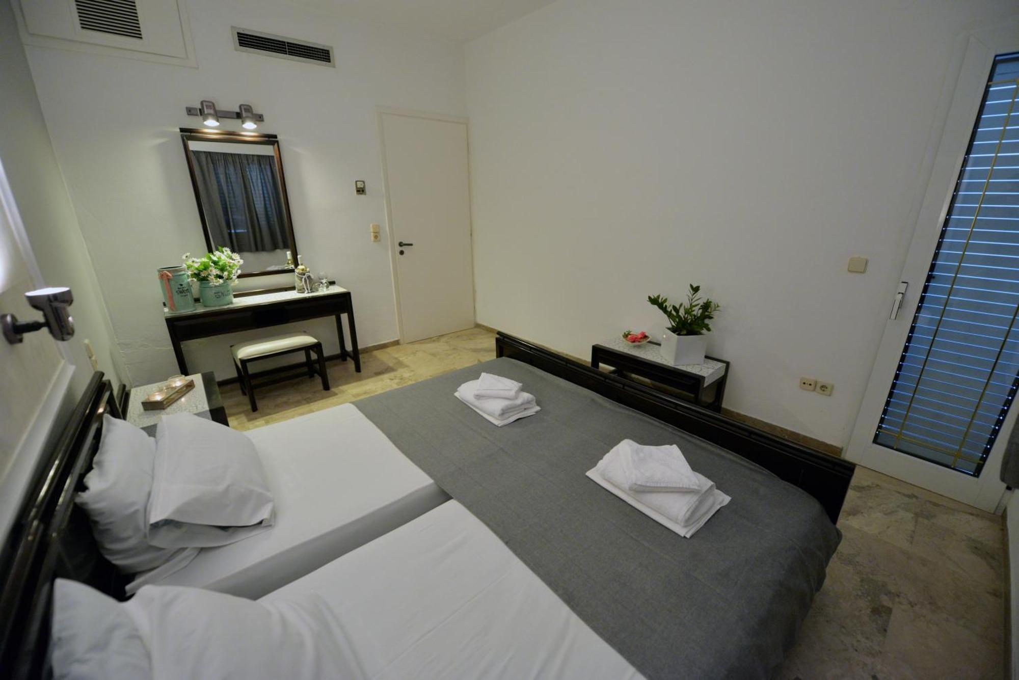 Aparthotel Anna