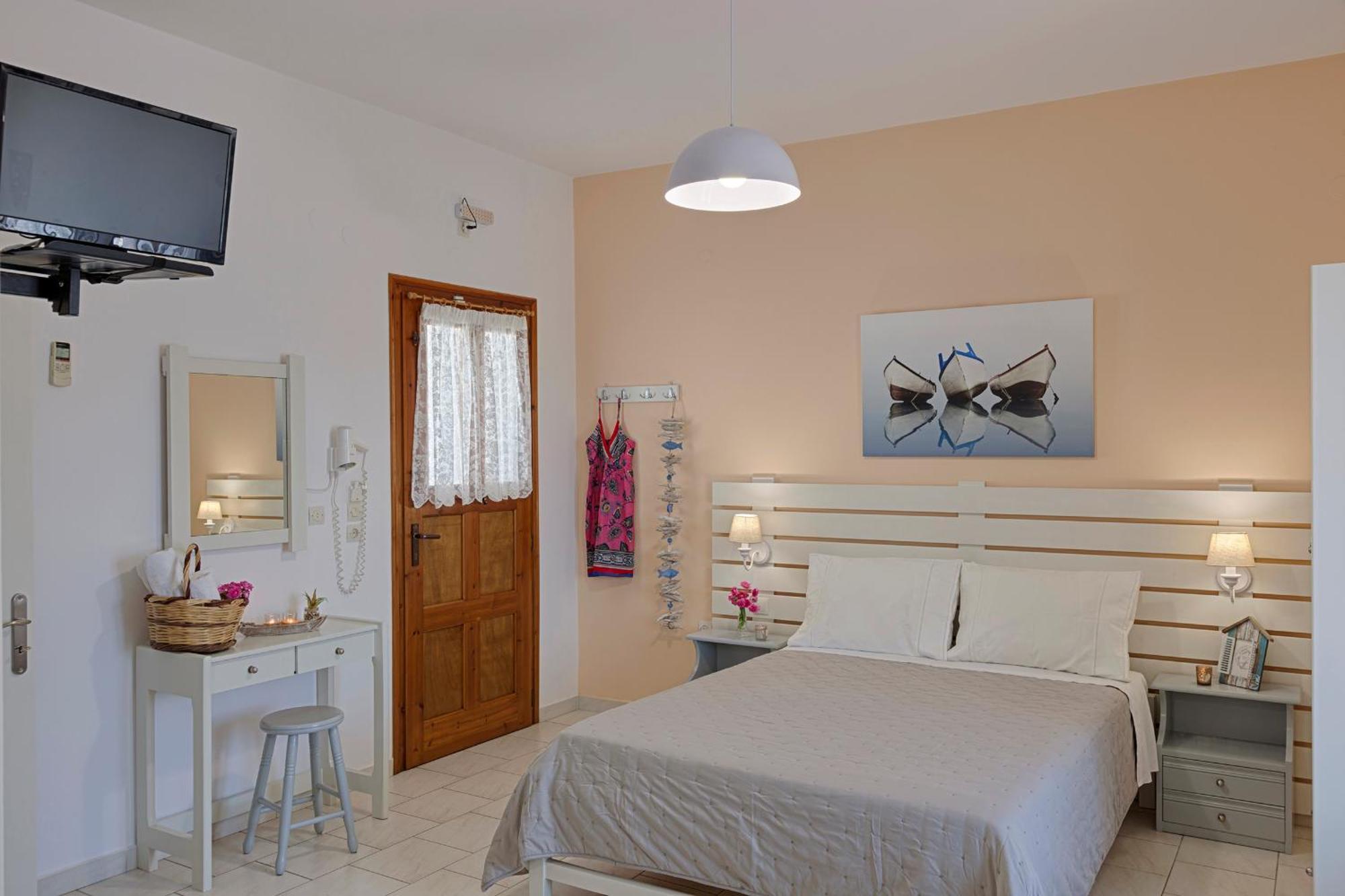 Apartment Letta's