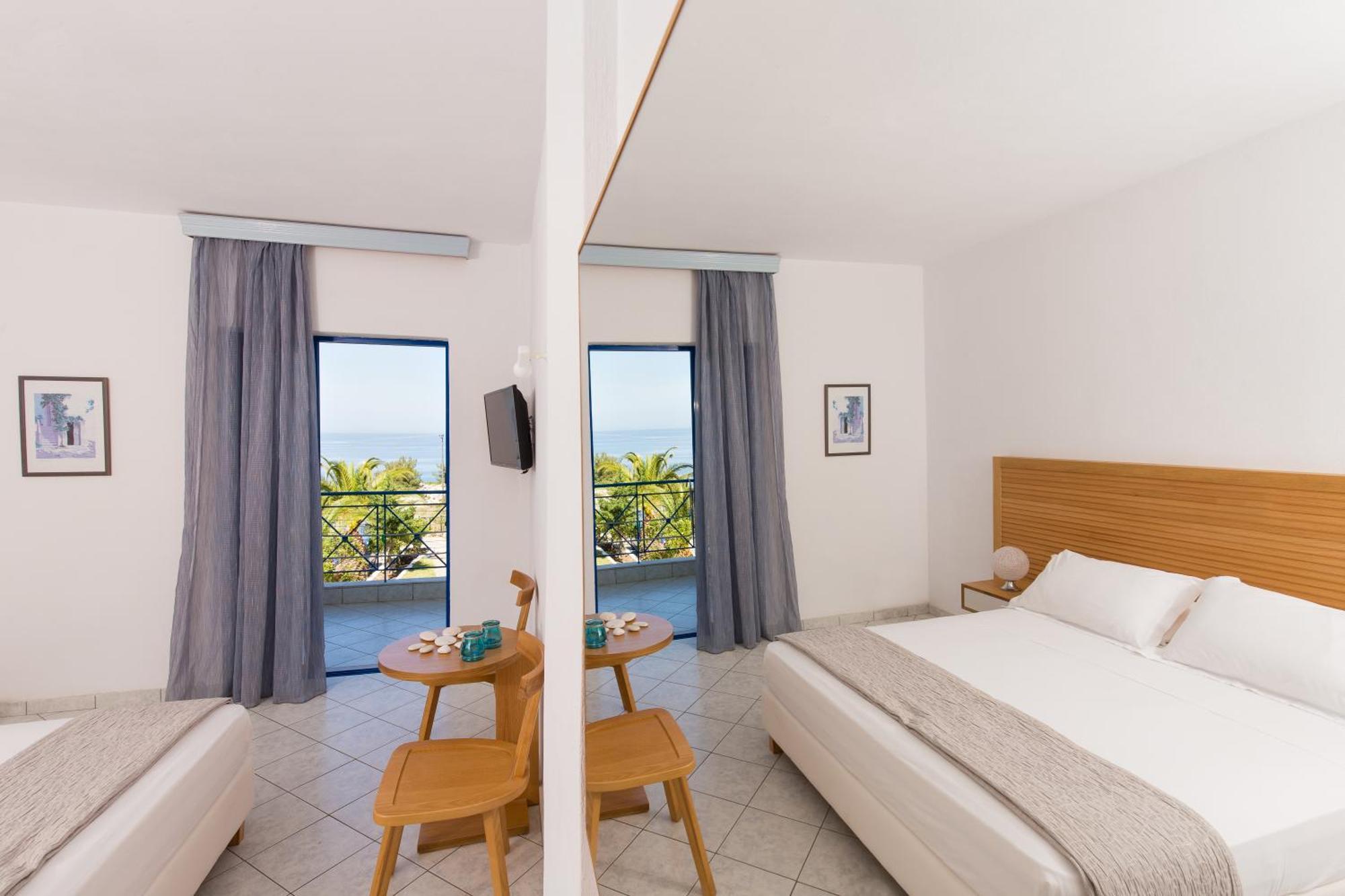 Karras Star Hotel