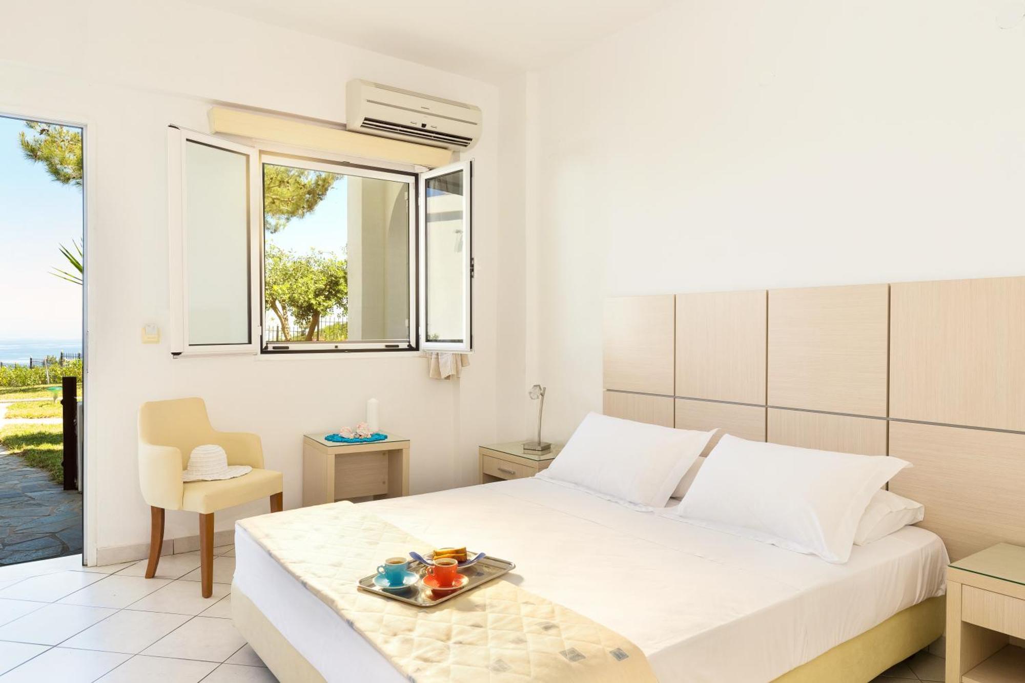 Hotel Karras Star Evdilos (Ikaria)